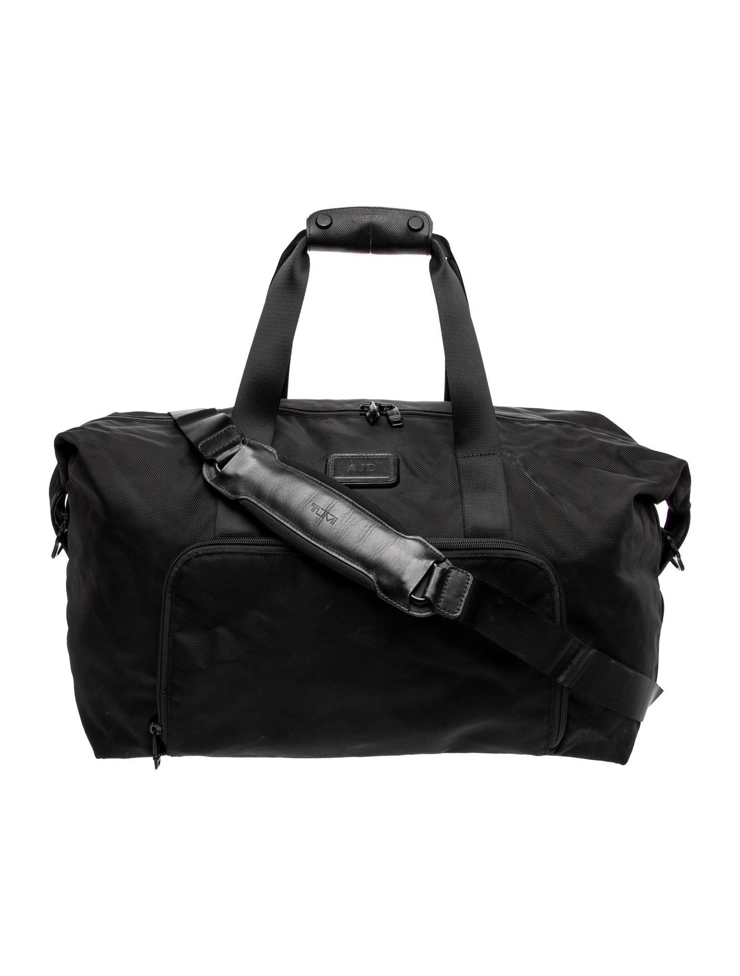 Tumi Handle Carry-On Bag