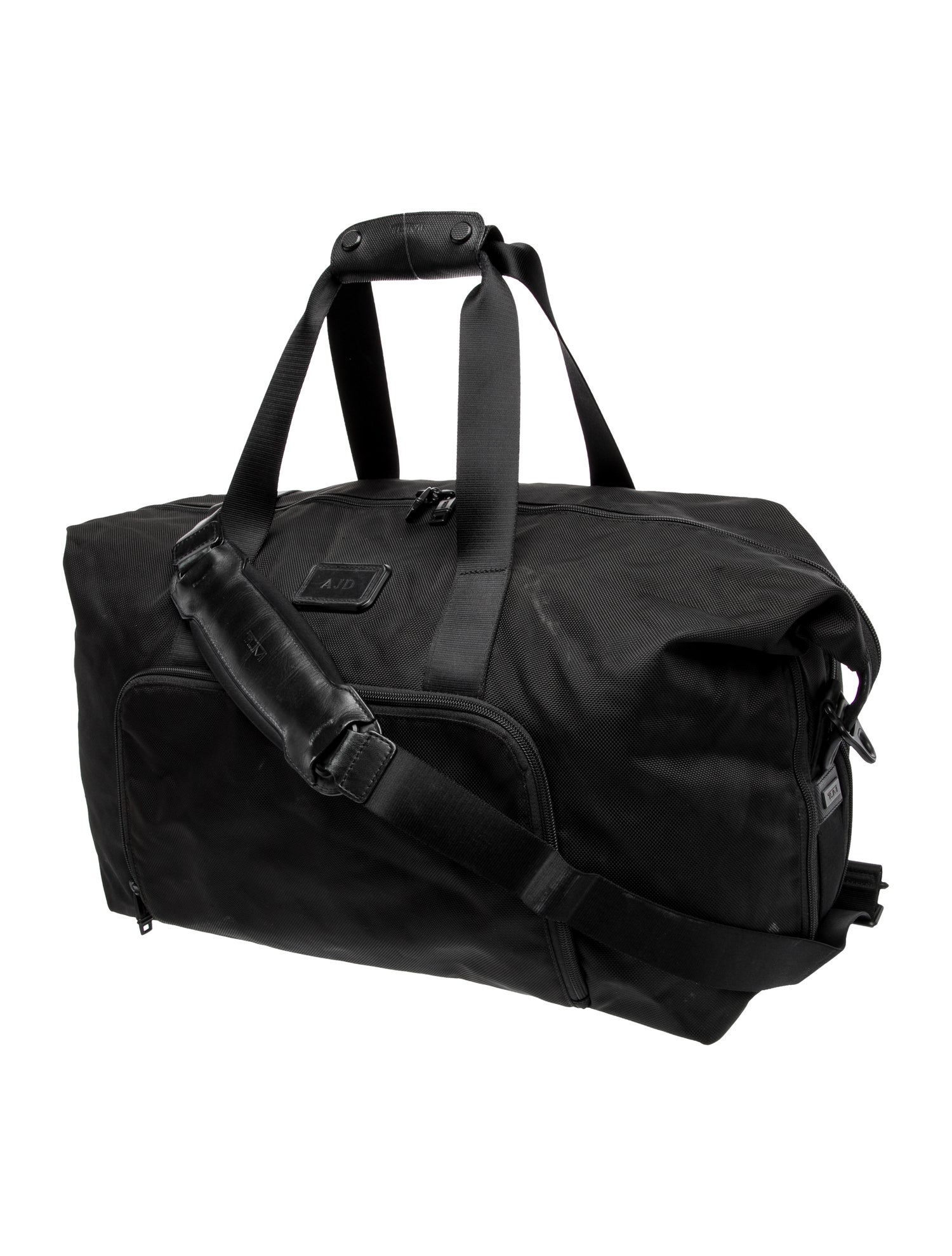 Tumi Handle Carry-On Bag
