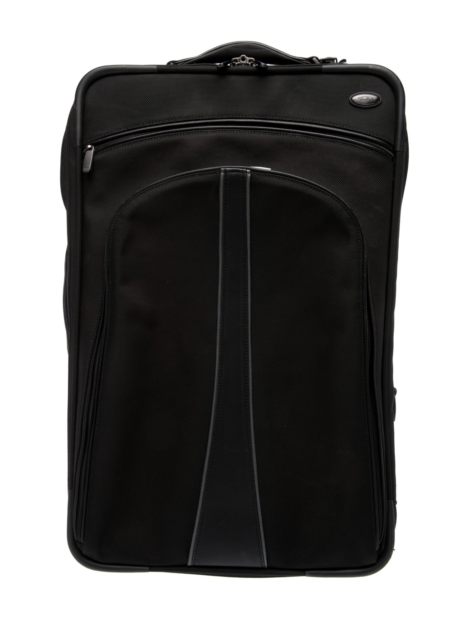 Tumi Suitcase