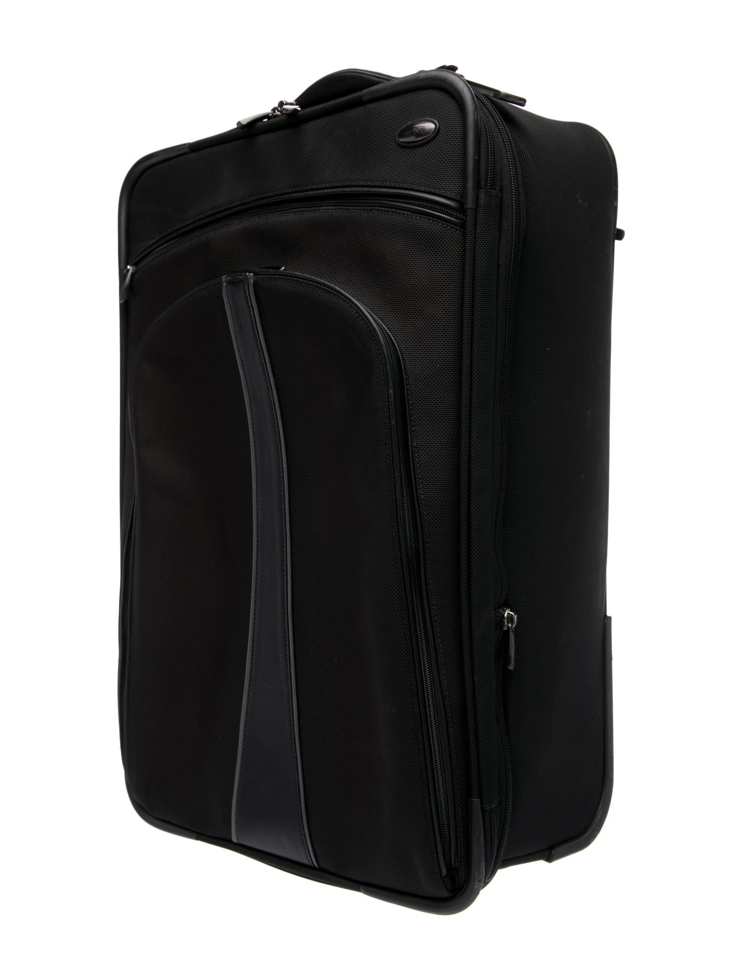Tumi Suitcase