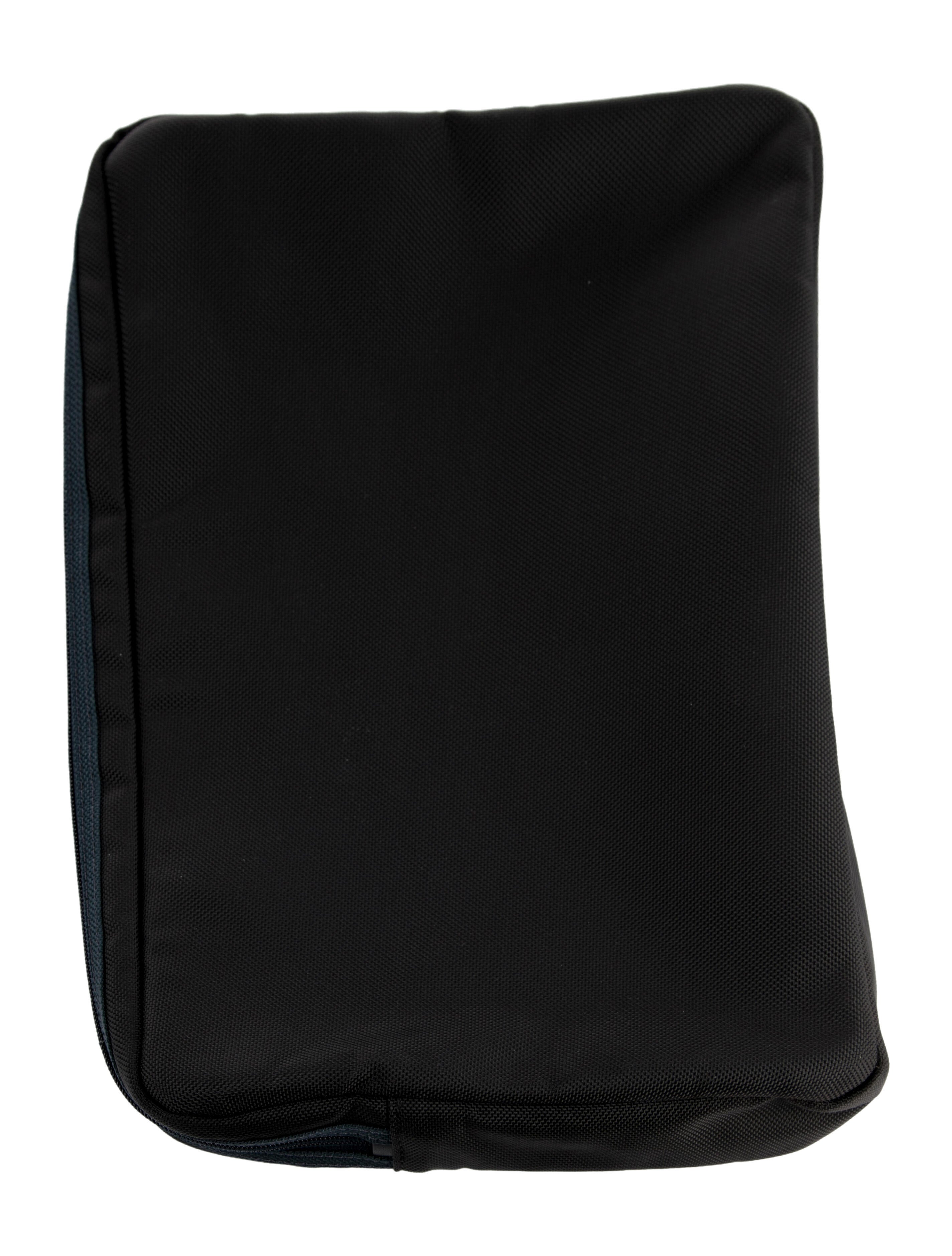 Tumi Square Laptop Case