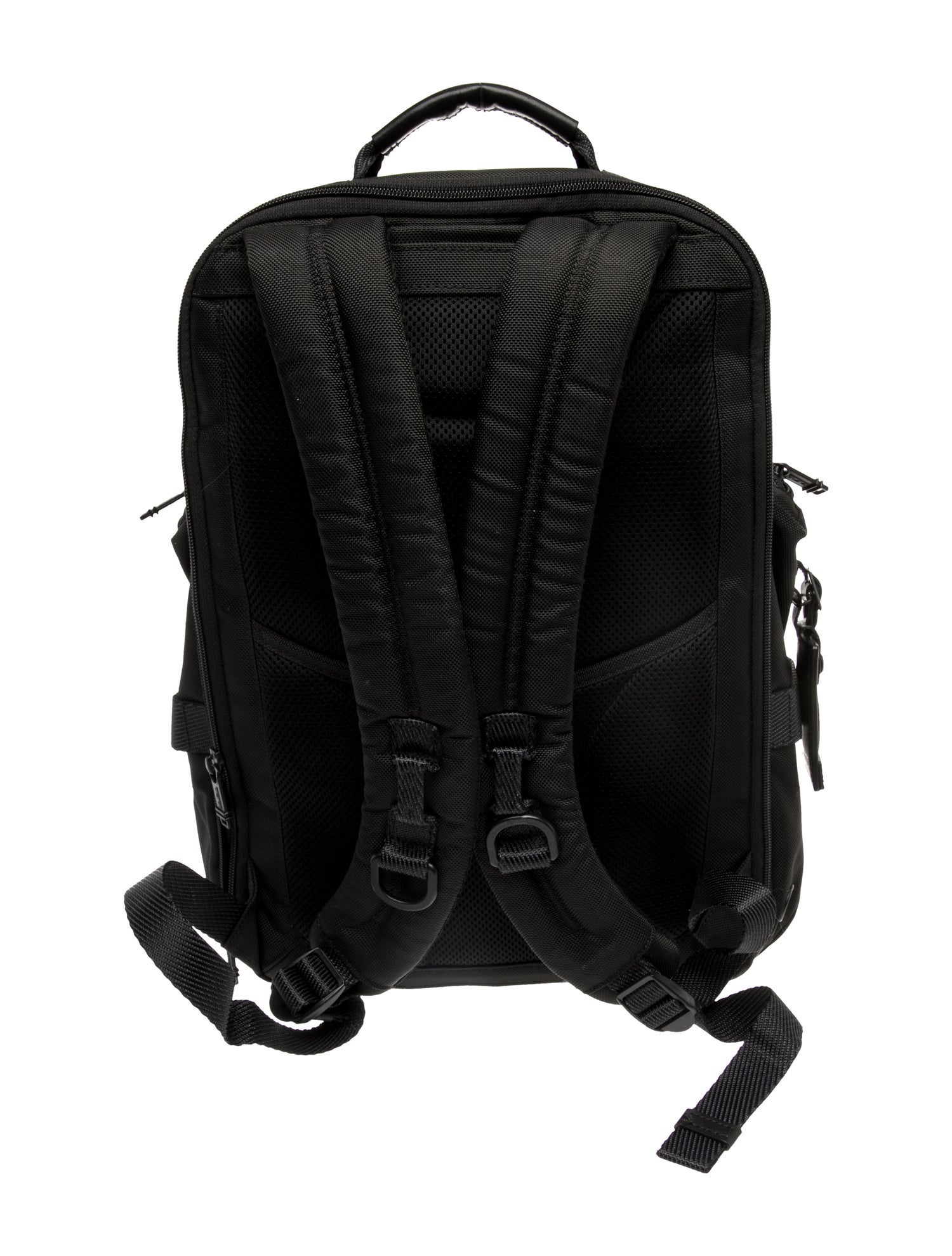 Canvas Backpack