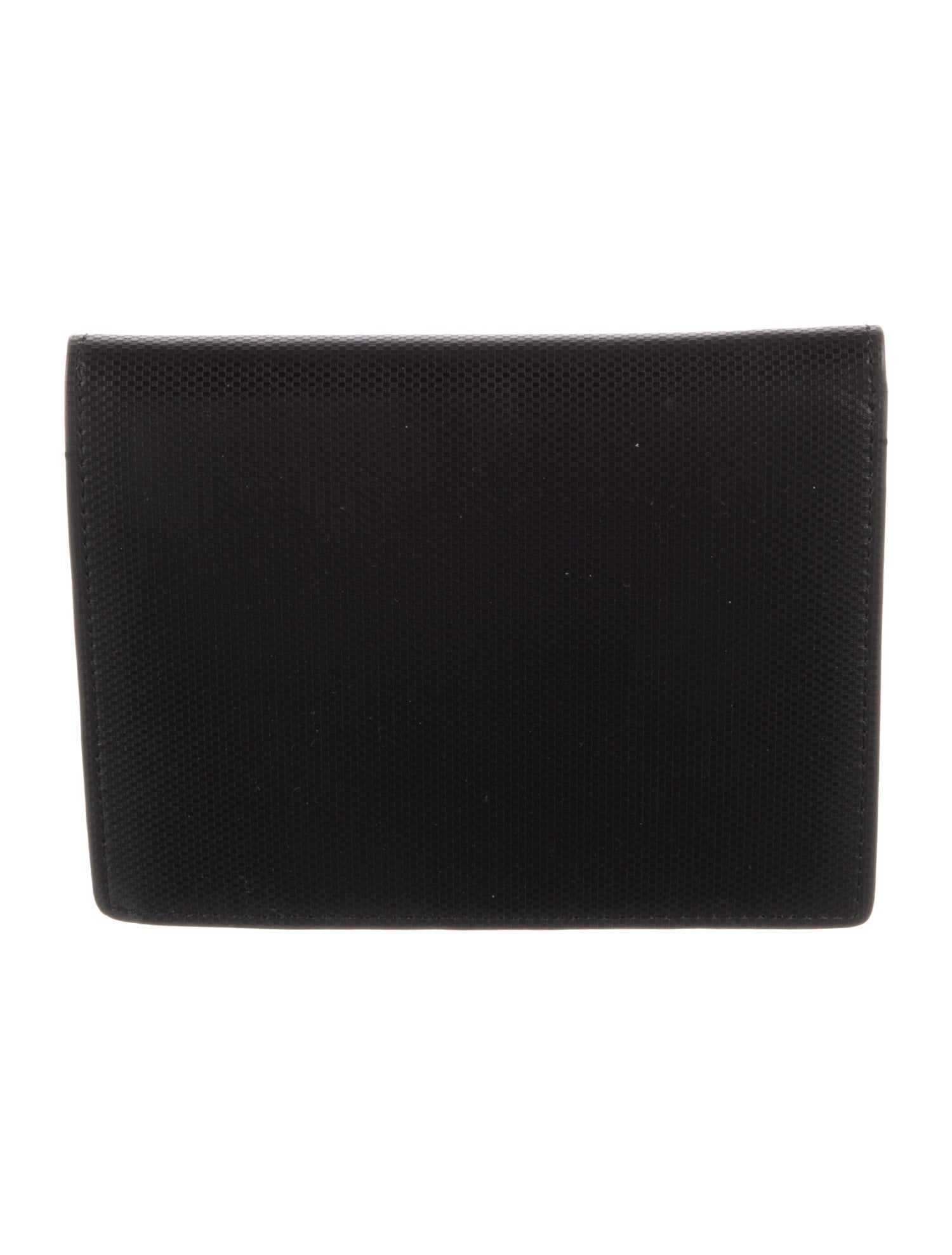 Tumi Printed Compact Wallet