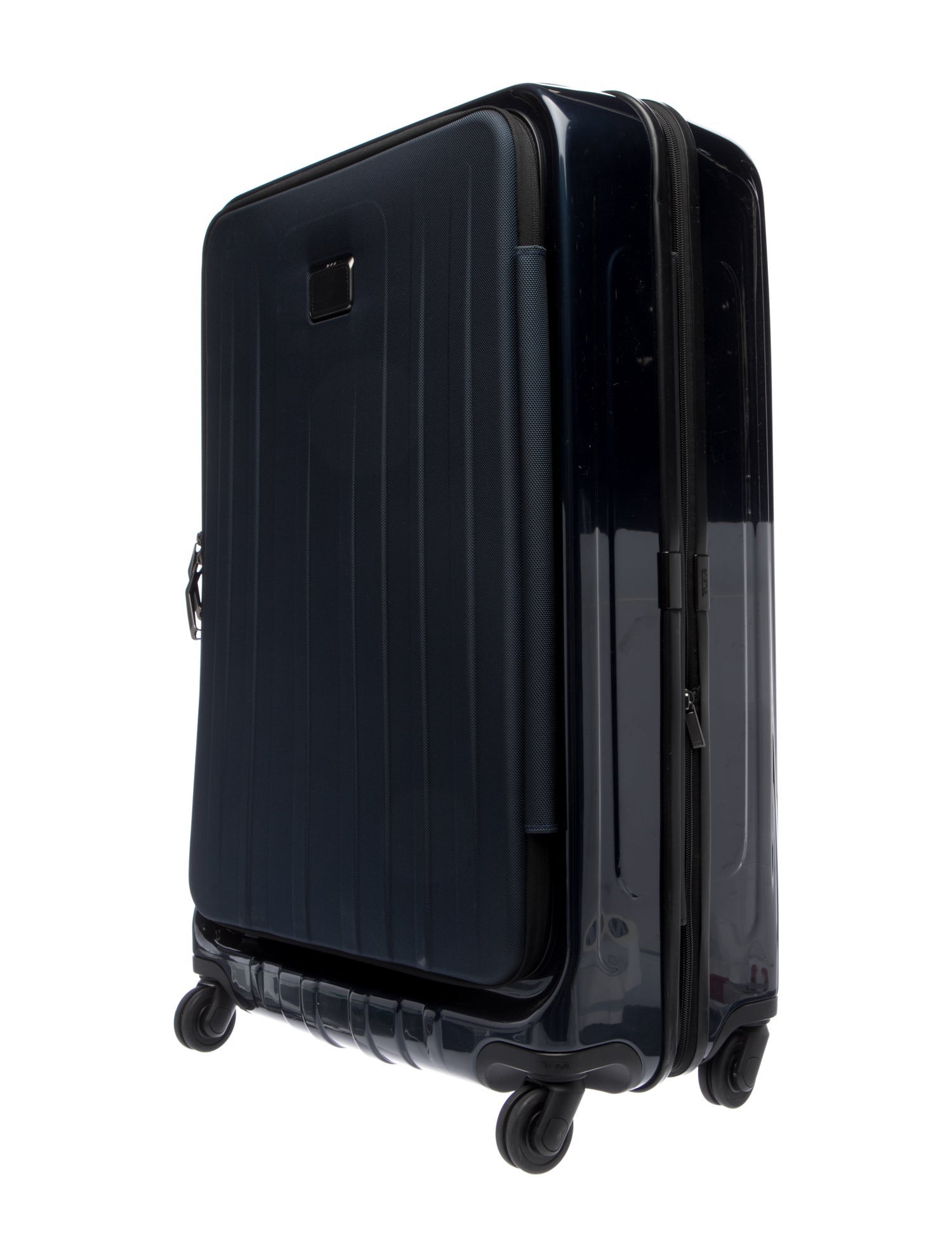 Tumi Rolling Suitcase