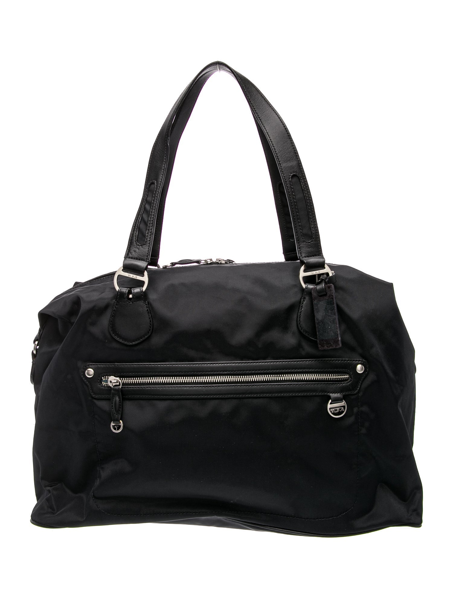 Tumi Weekender Duffle Bag