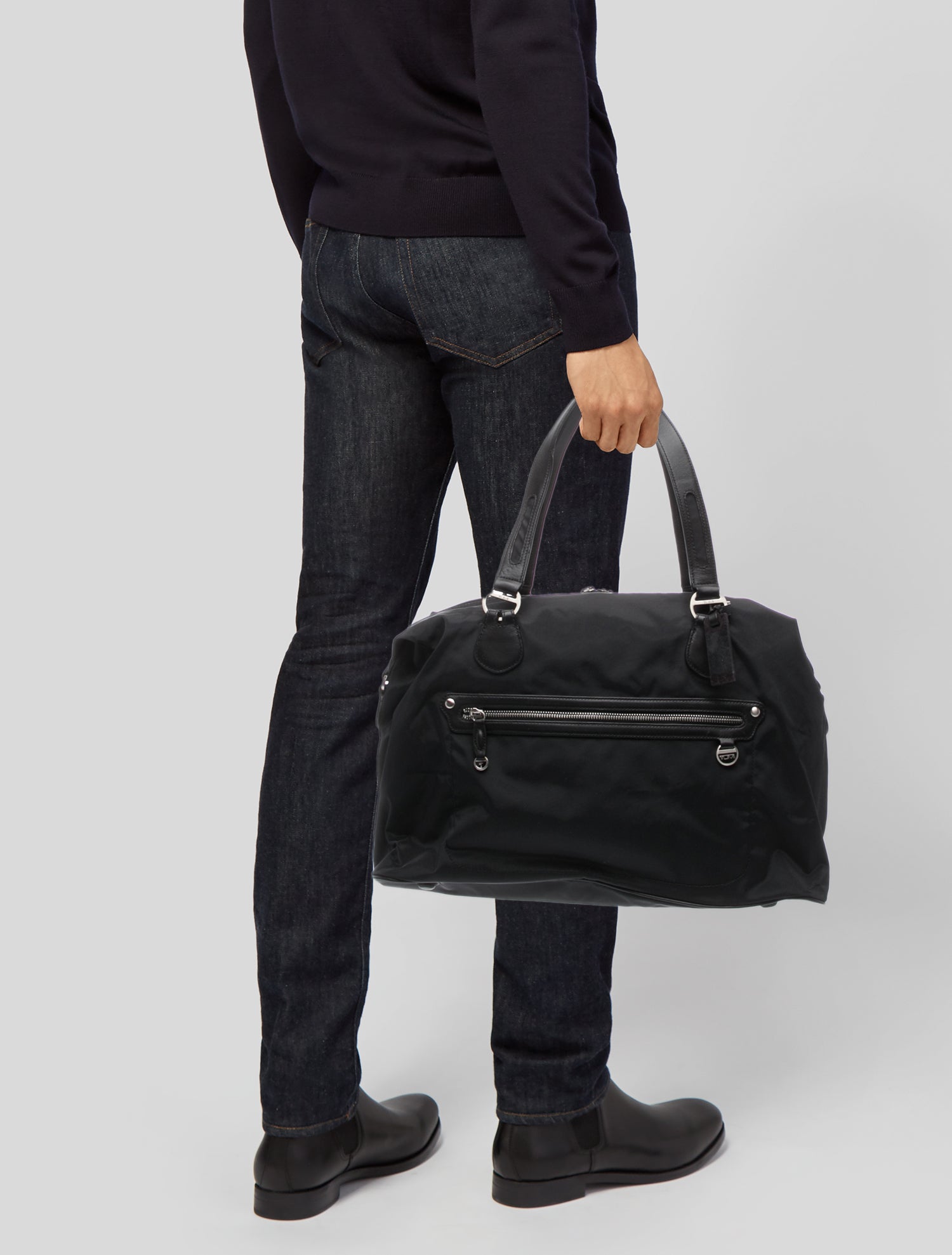 Tumi Weekender Duffle Bag