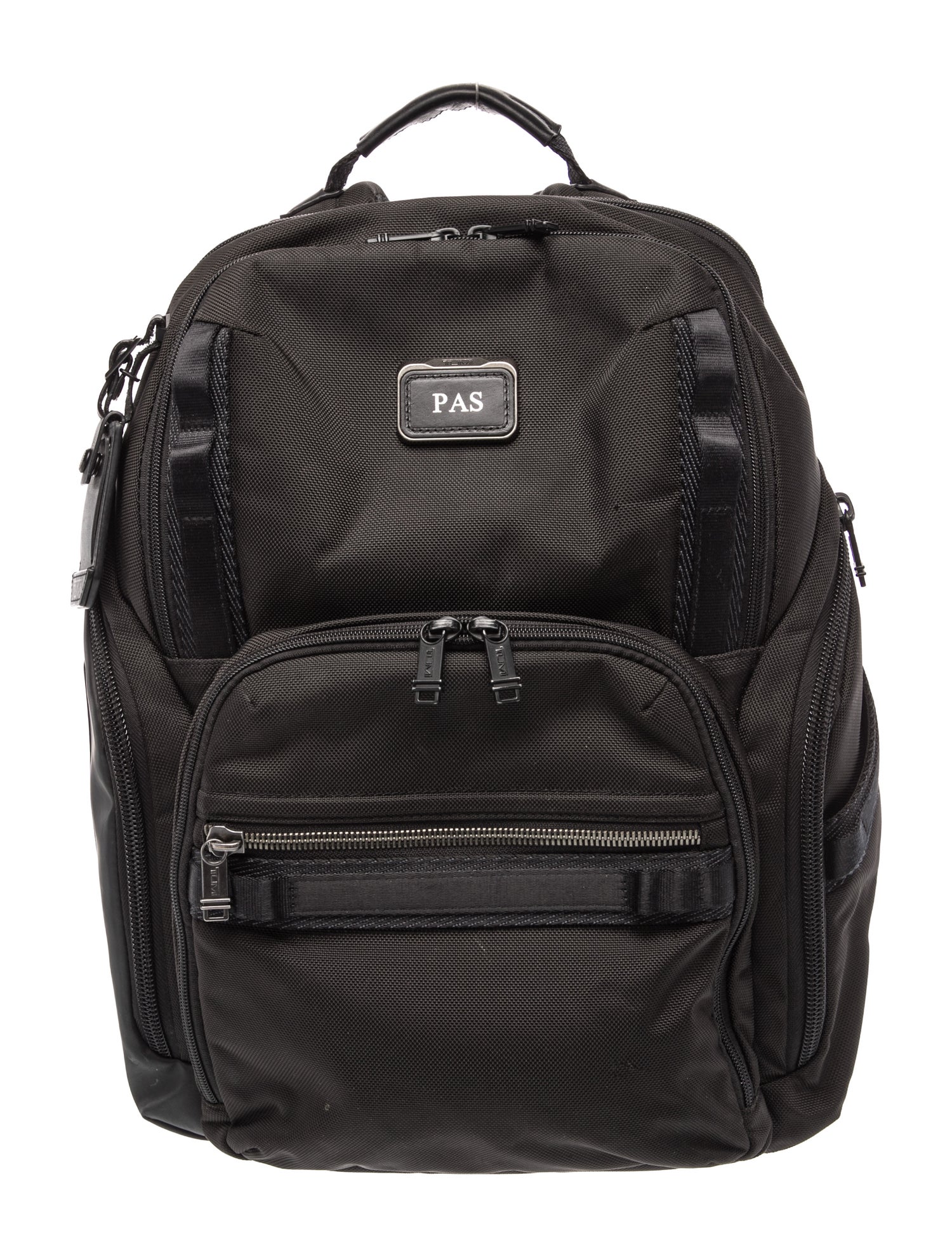 Tumi Nylon Backpack