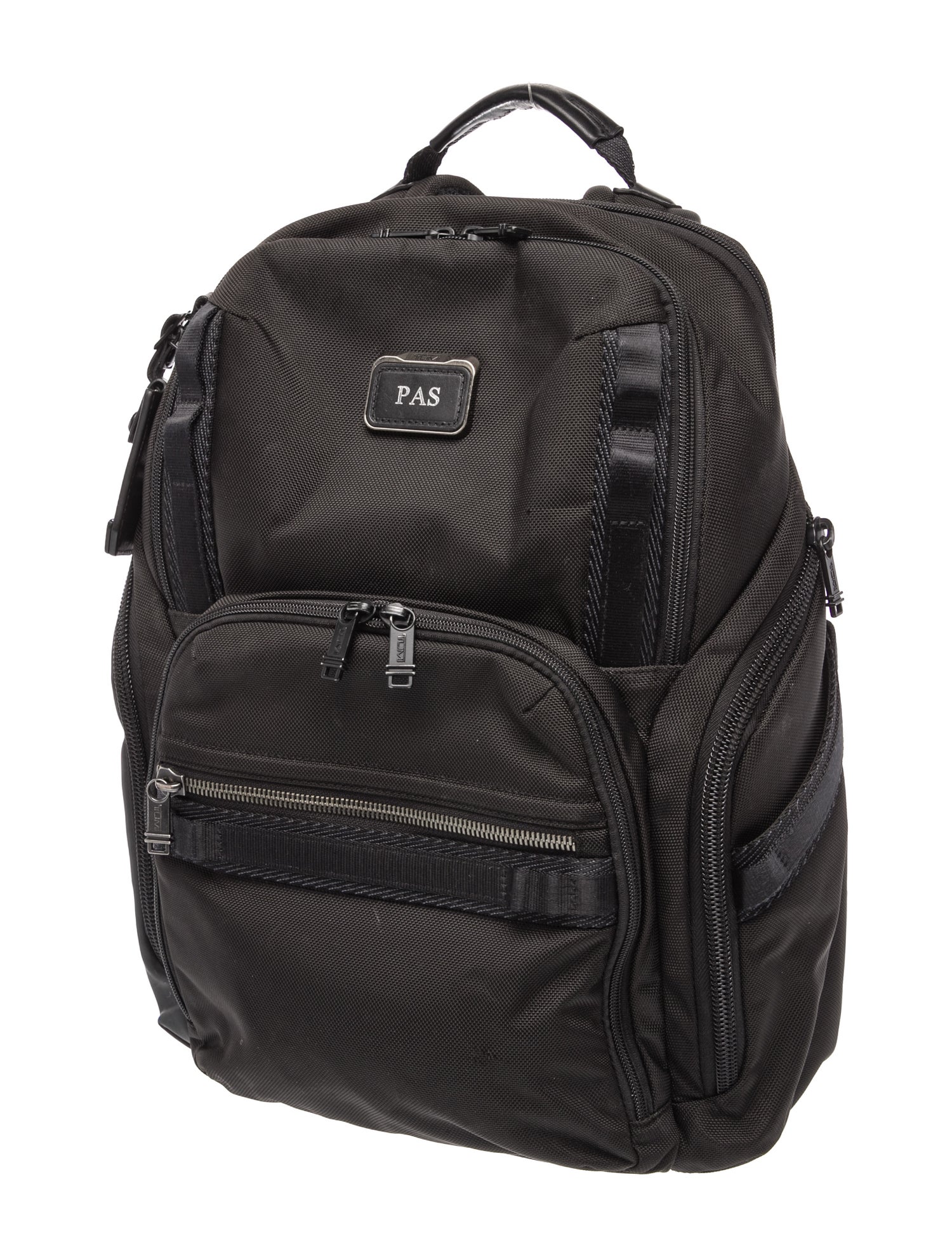 Tumi Nylon Backpack