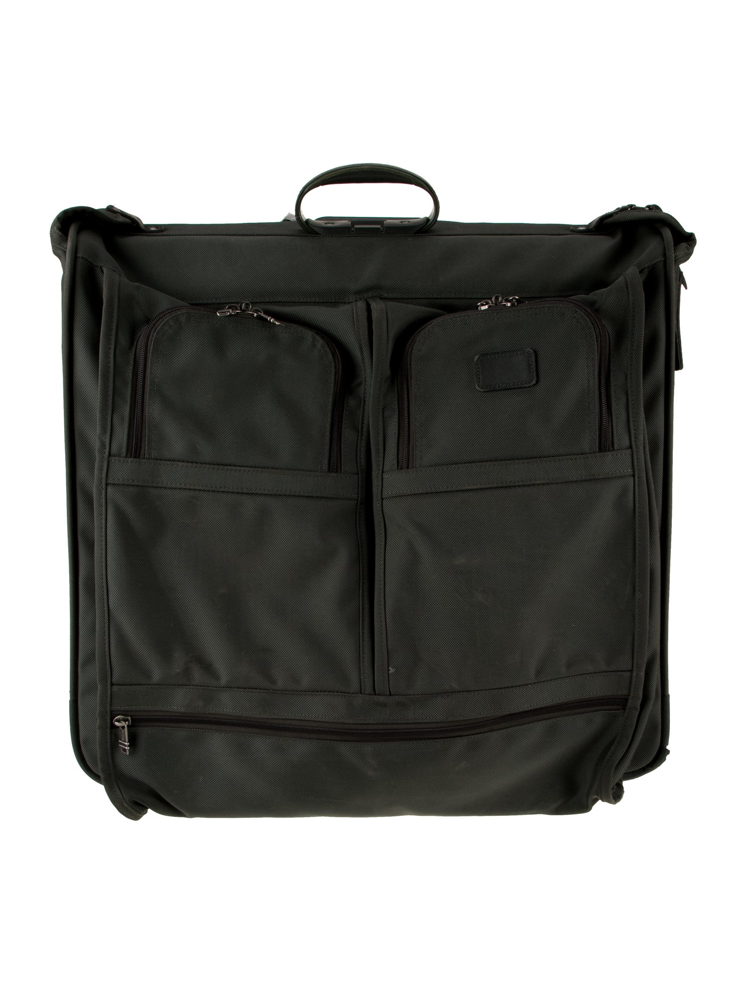 Tumi Alpha Wheeled Garment Bag