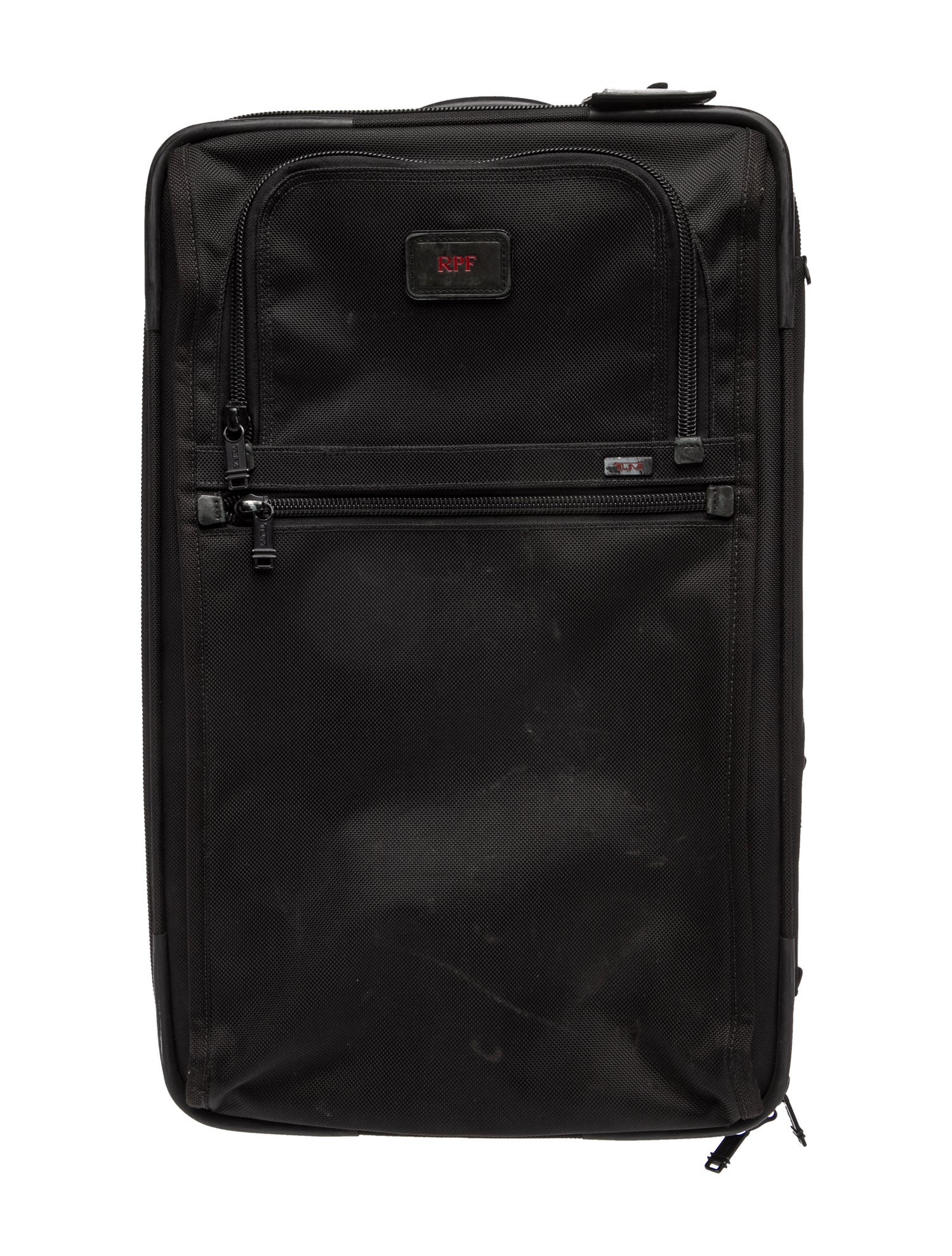 Tumi Suitcase