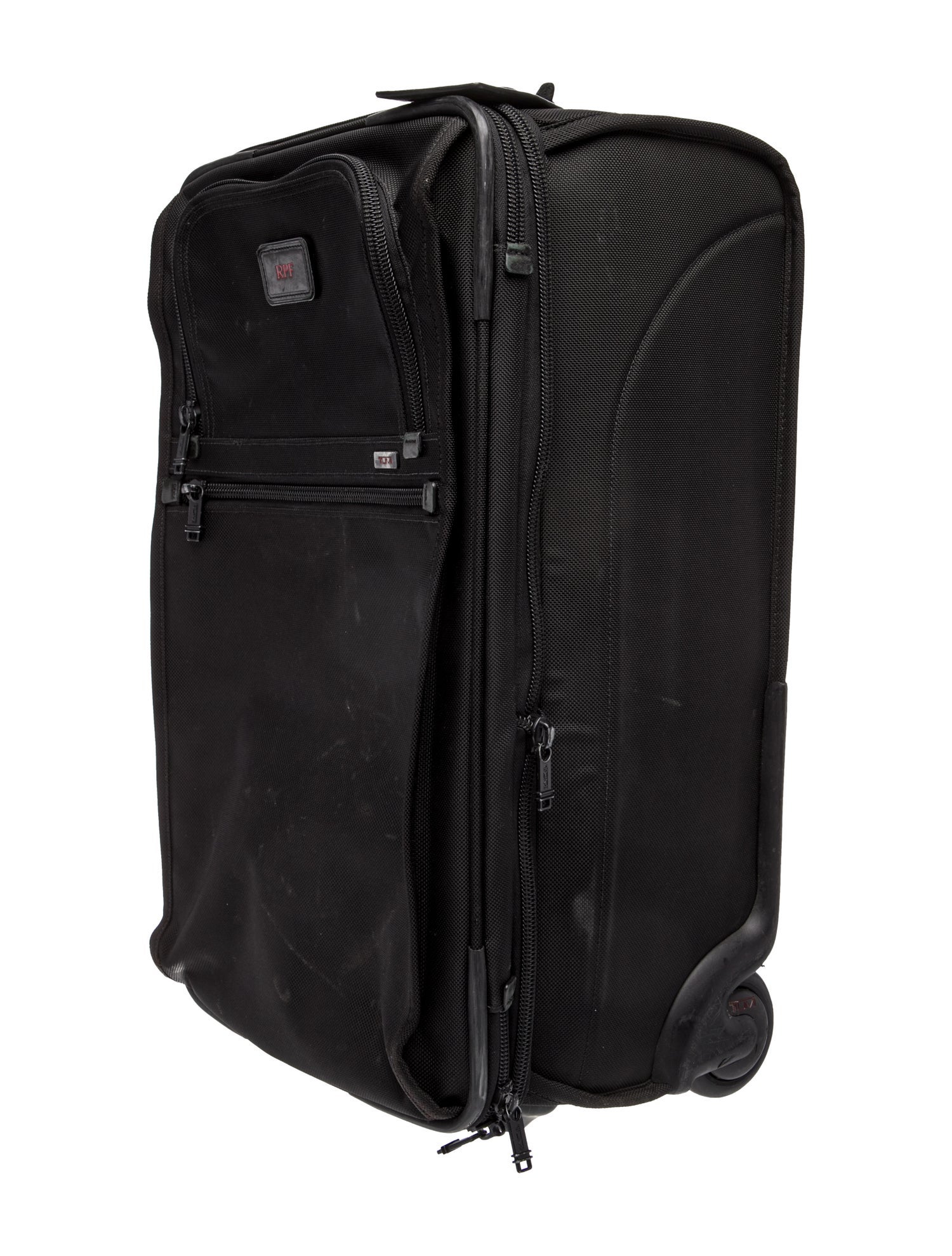 Tumi Suitcase