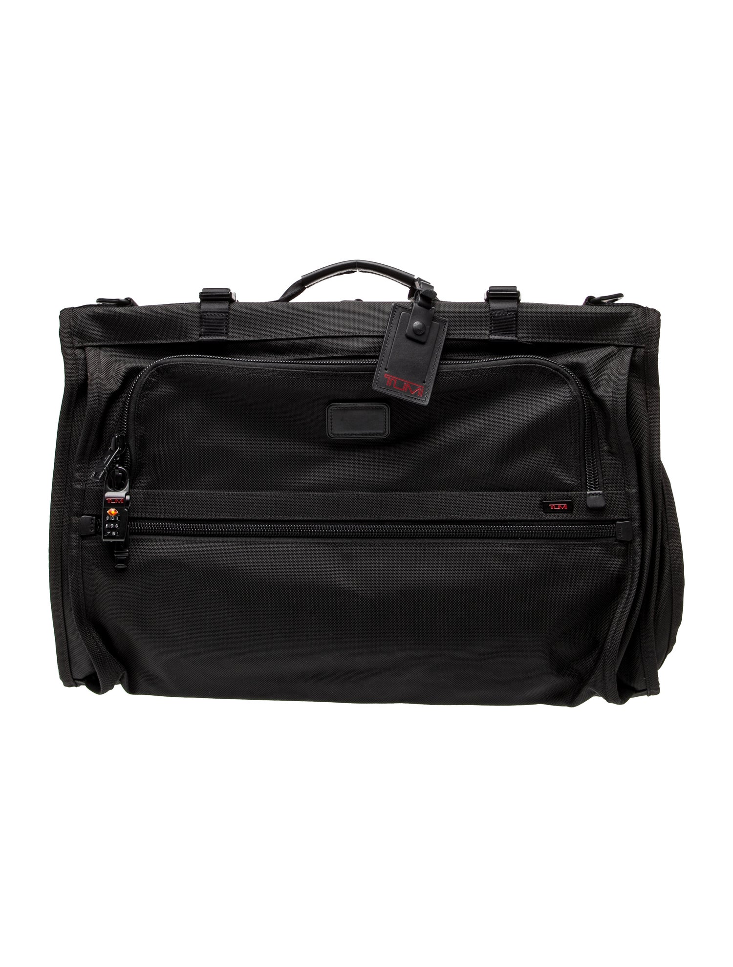 Tumi Nylon Garment Bag