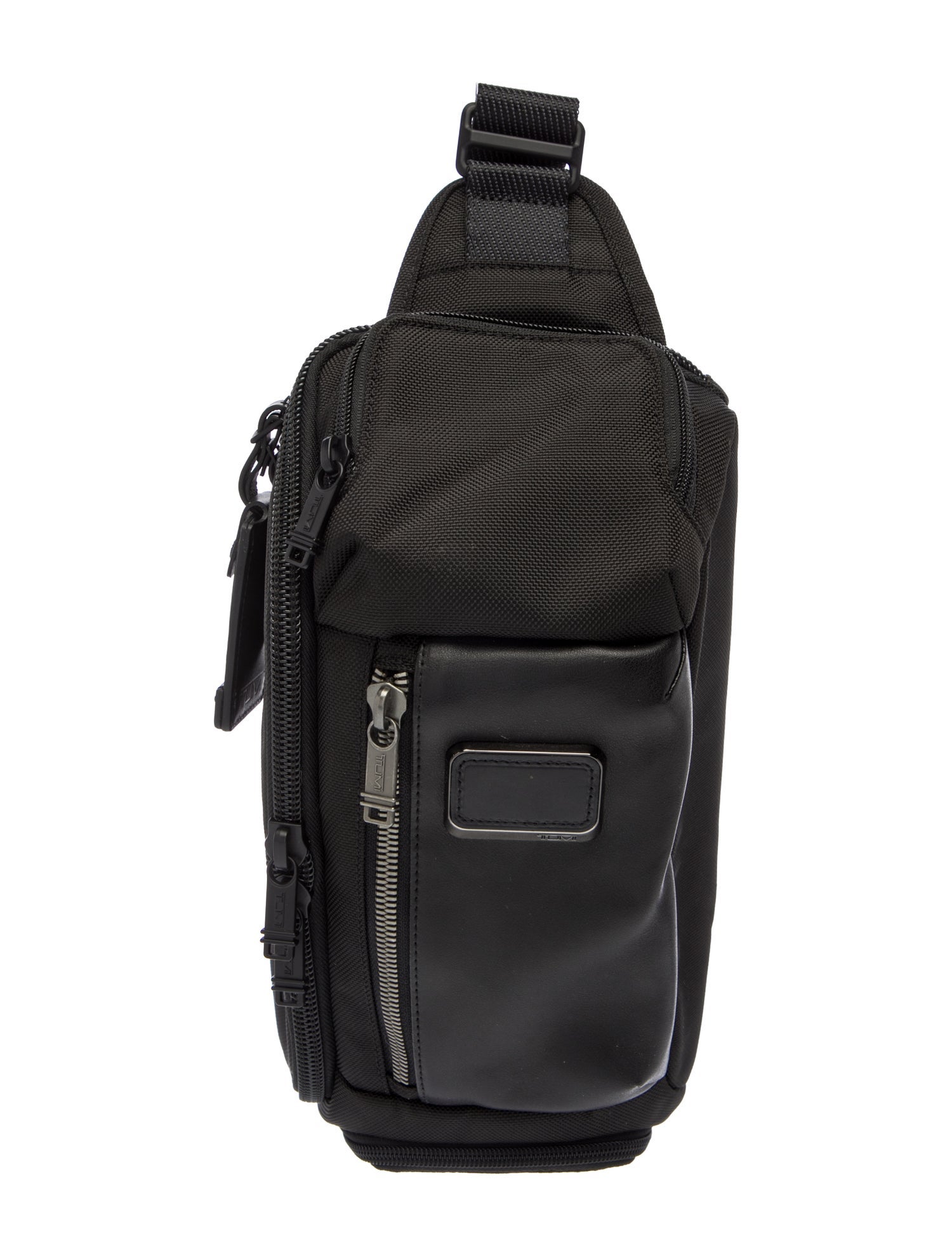 Tumi Canvas Backpack