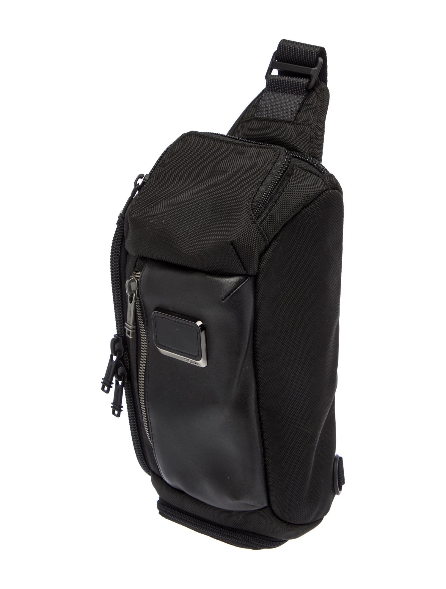 Tumi Canvas Backpack