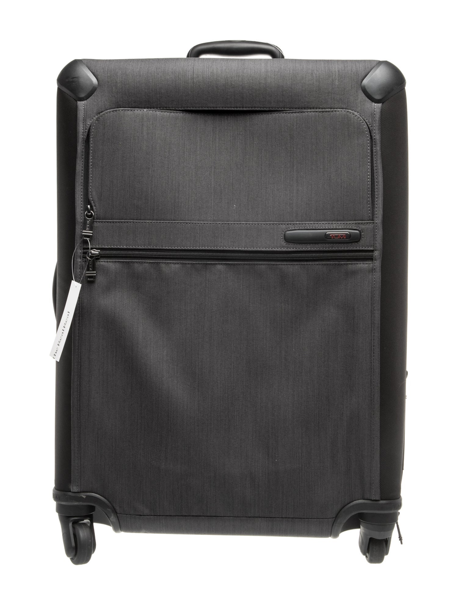 Tumi Travel Suitcase