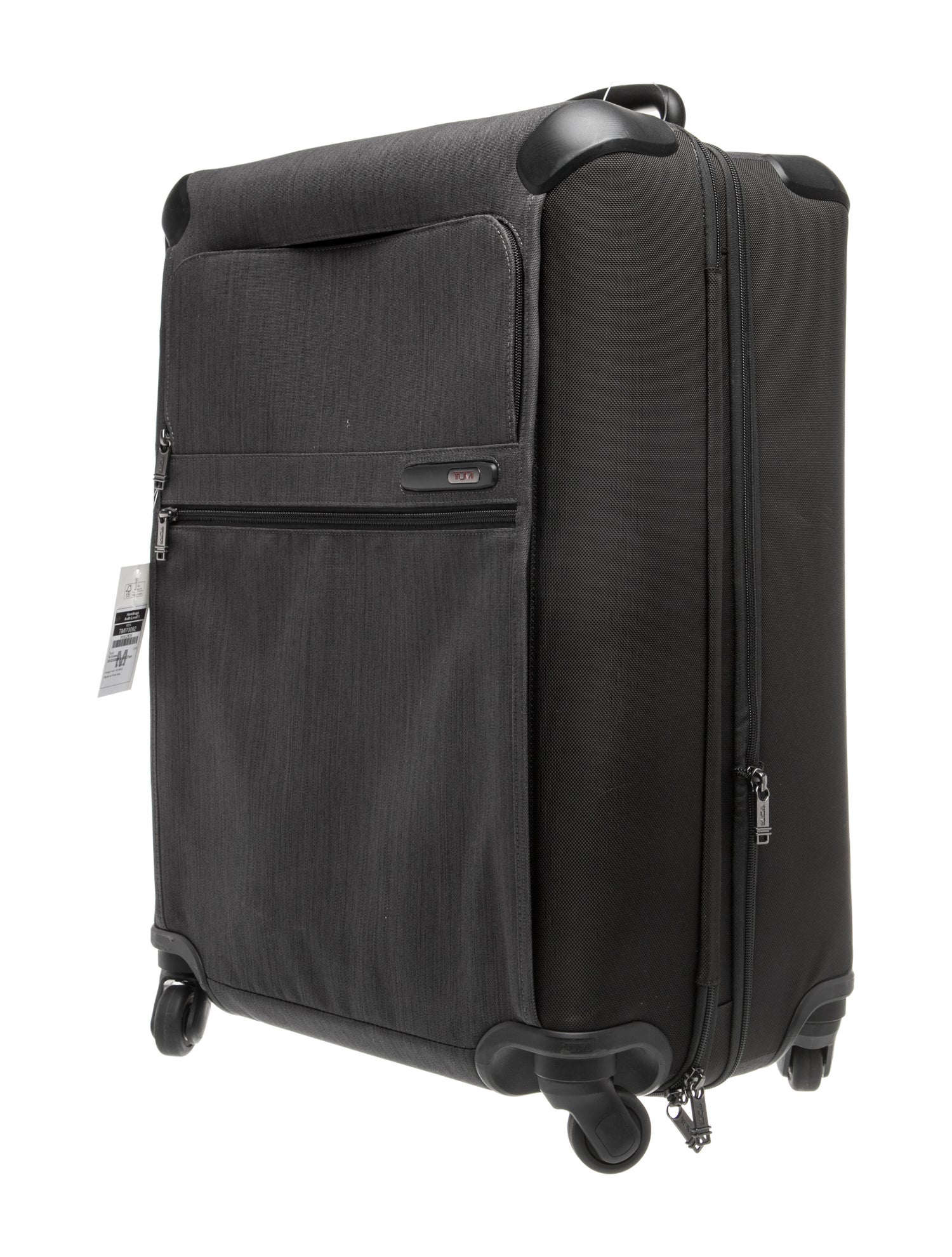 Tumi Travel Suitcase