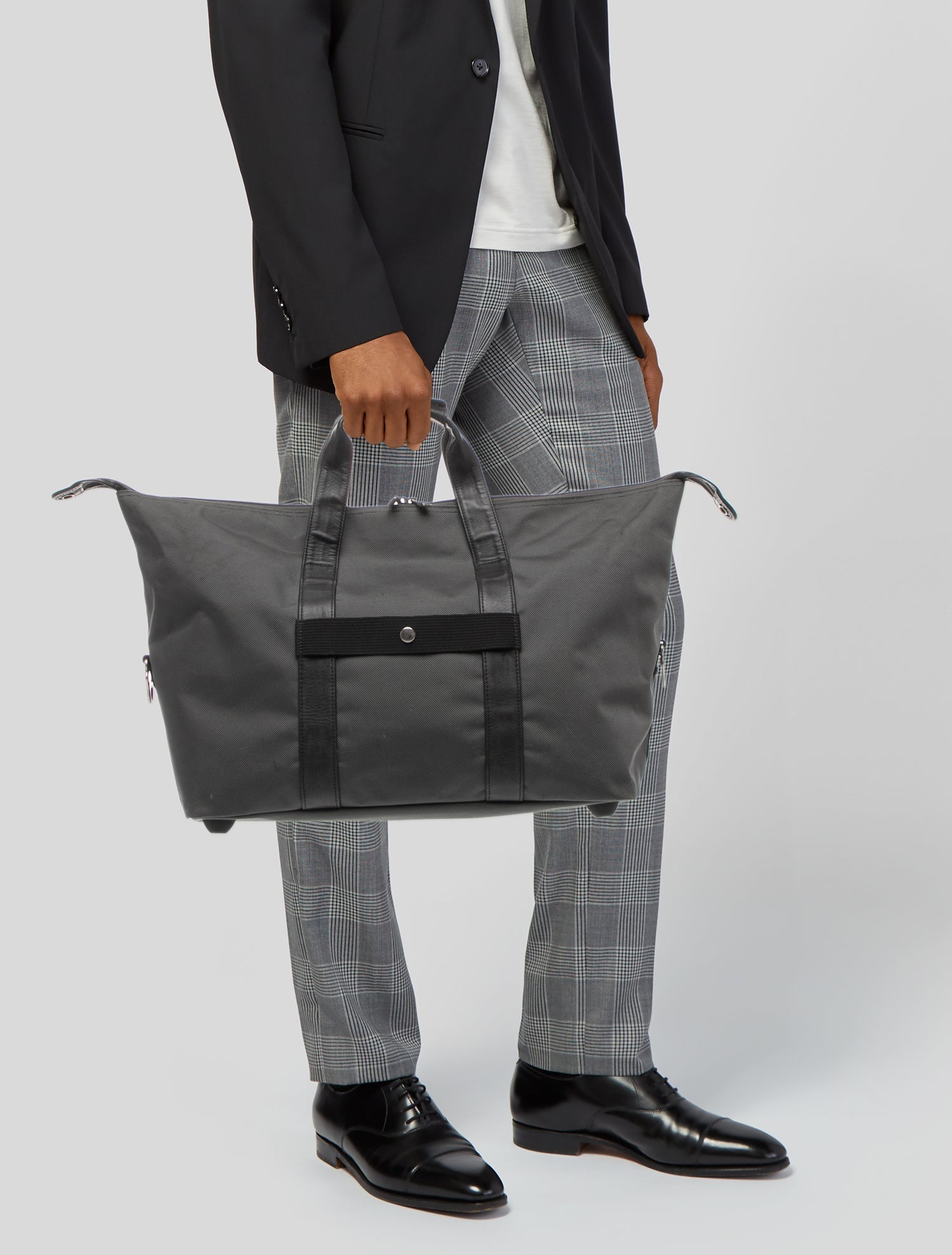 Tumi Duffel Bag