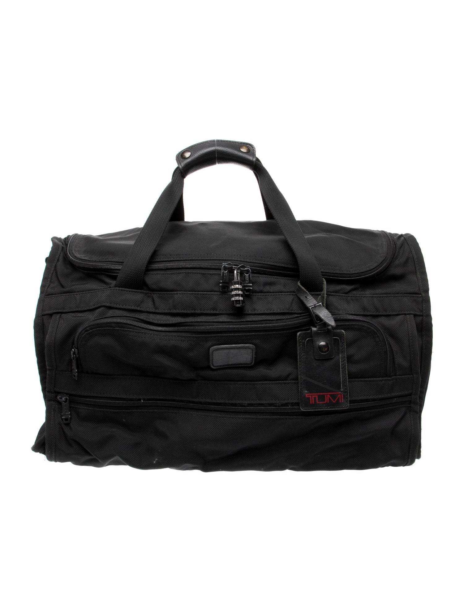 Tumi Solid Carry-On