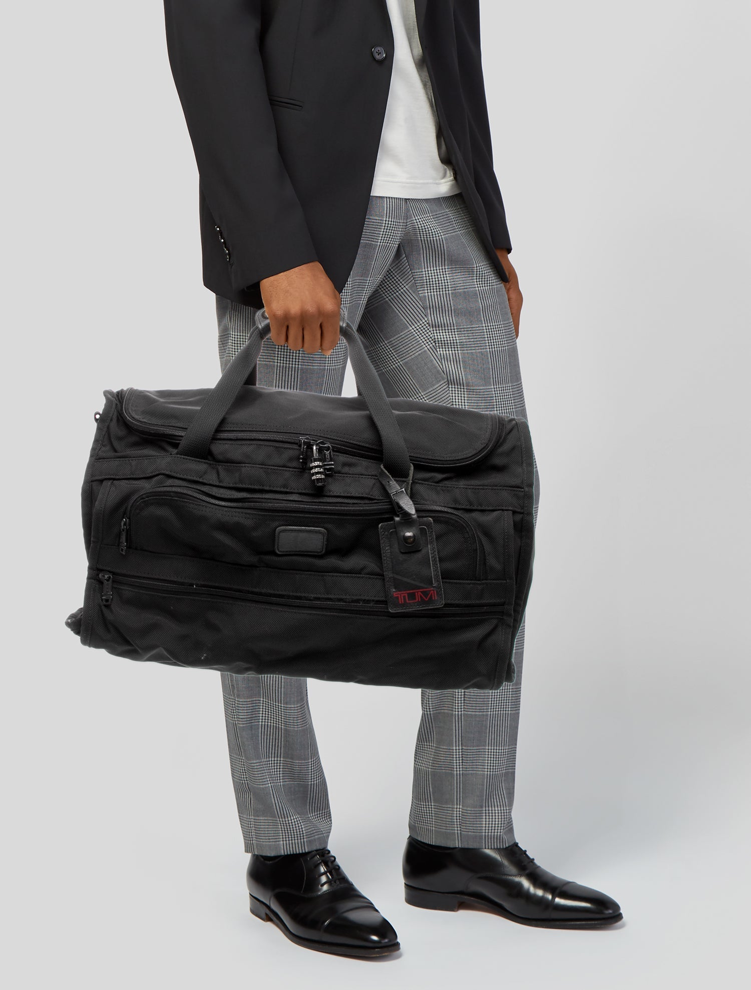 Tumi Solid Carry-On