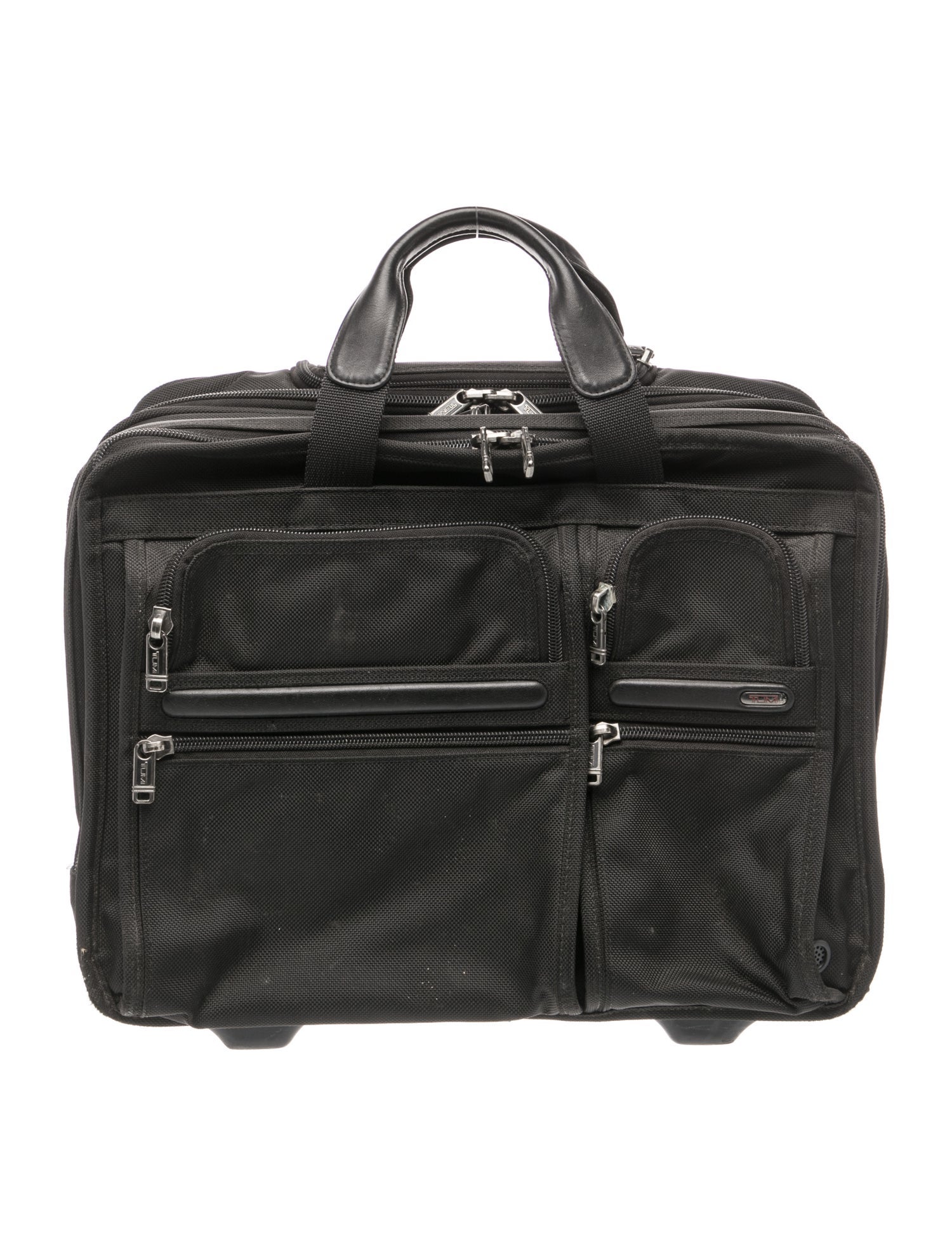 Tumi Carry-On