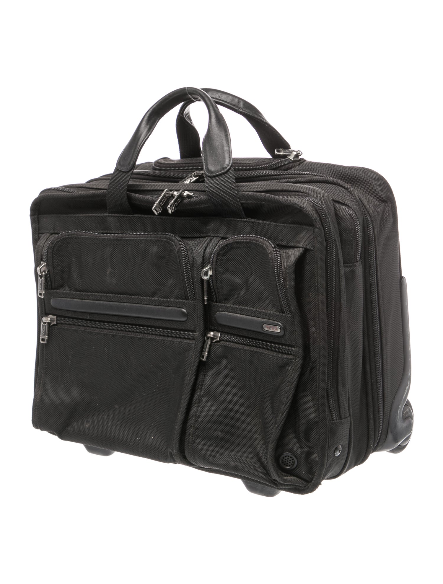 Tumi Carry-On
