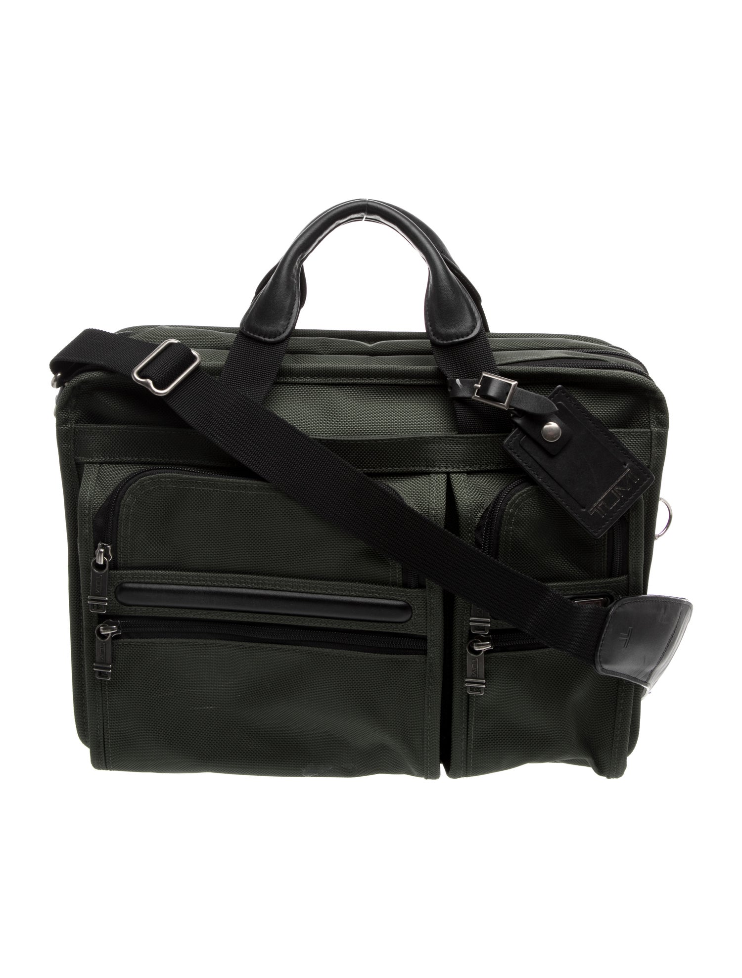 Tumi Luggage Carry-On Bag
