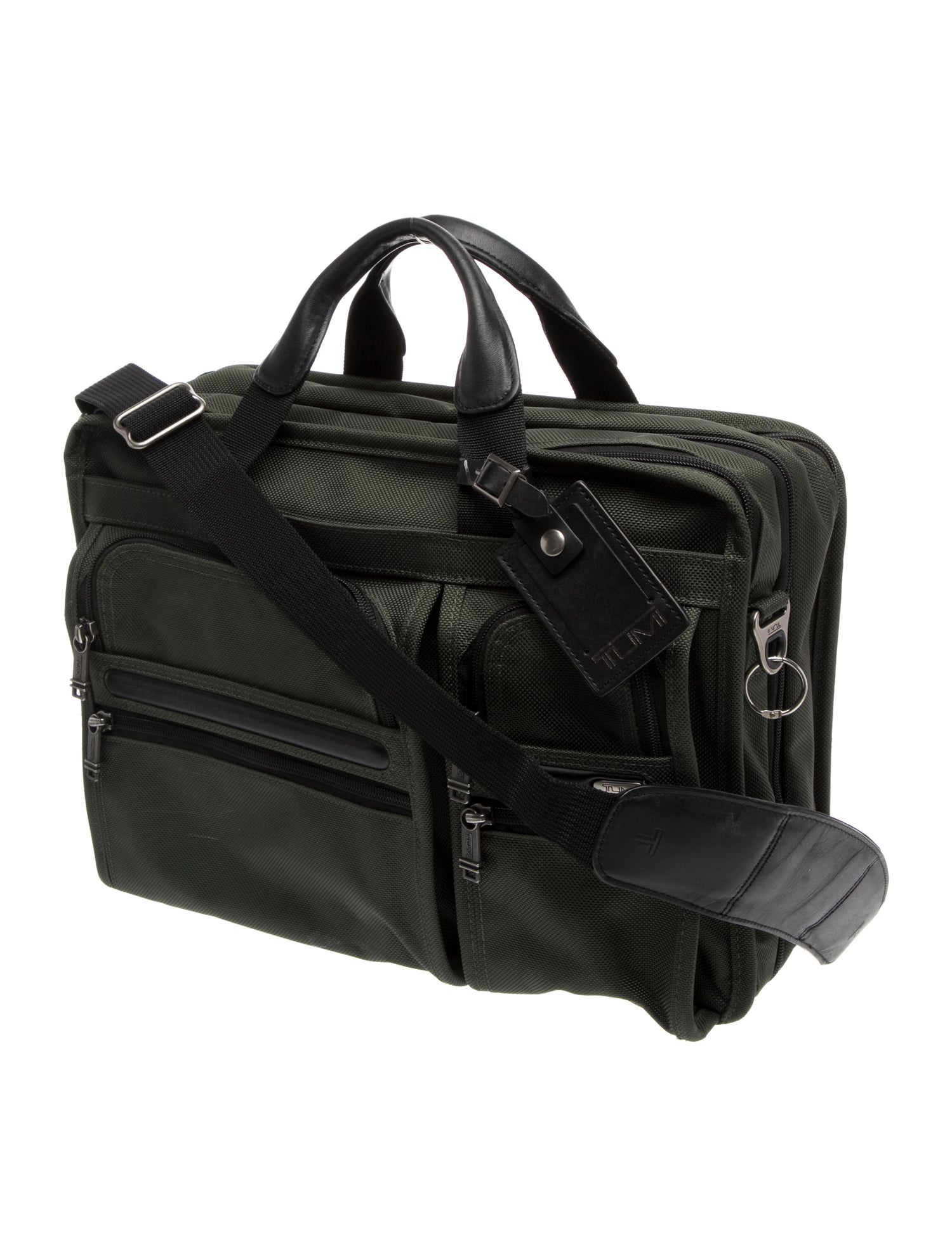 Tumi Luggage Carry-On Bag