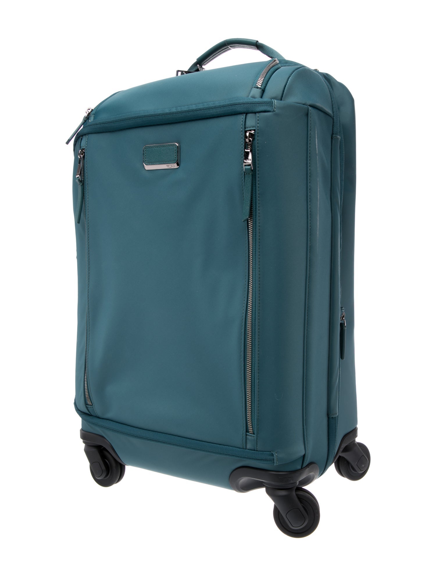 Tumi Large softshell suitcase