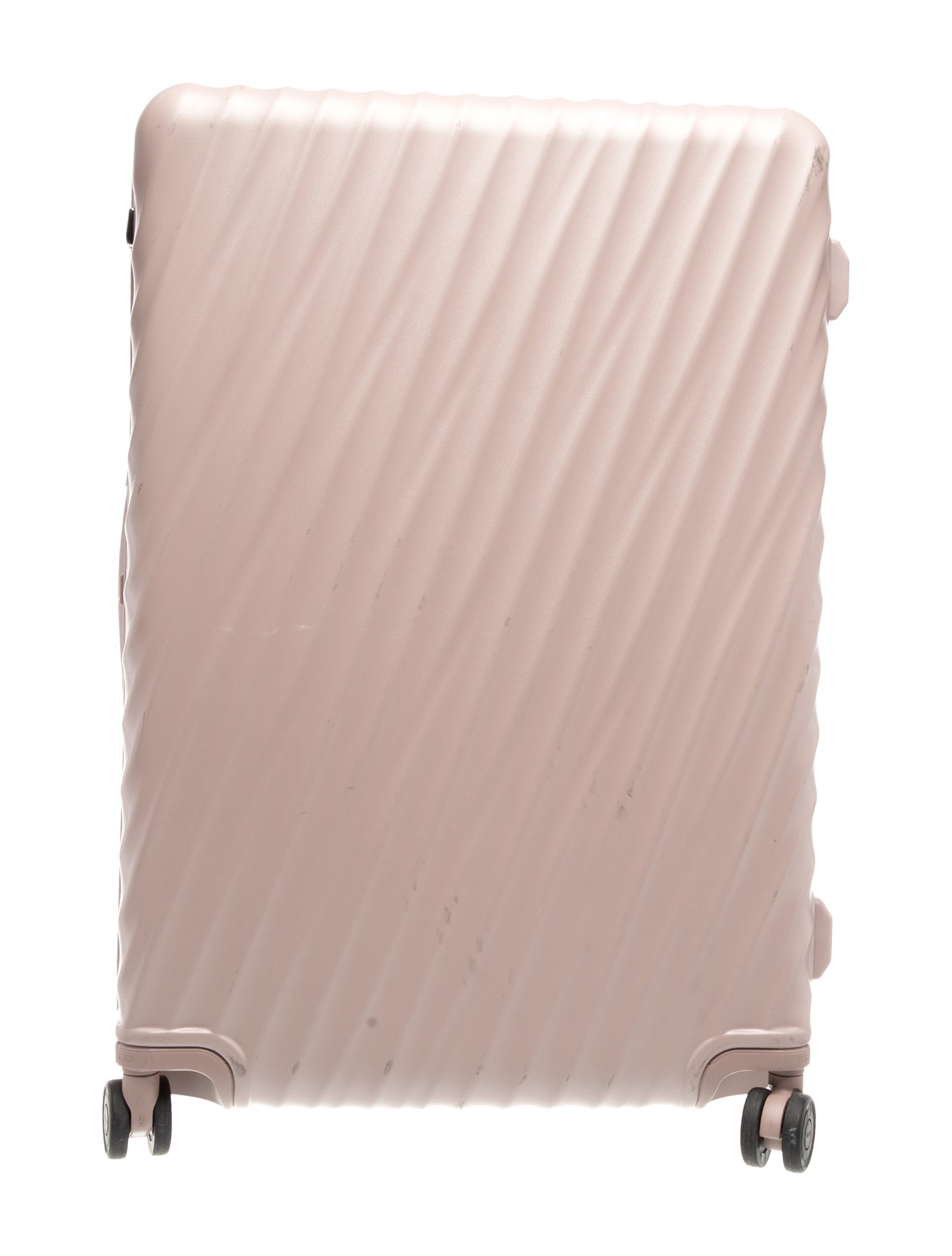 Tumi Rolling Suitcase