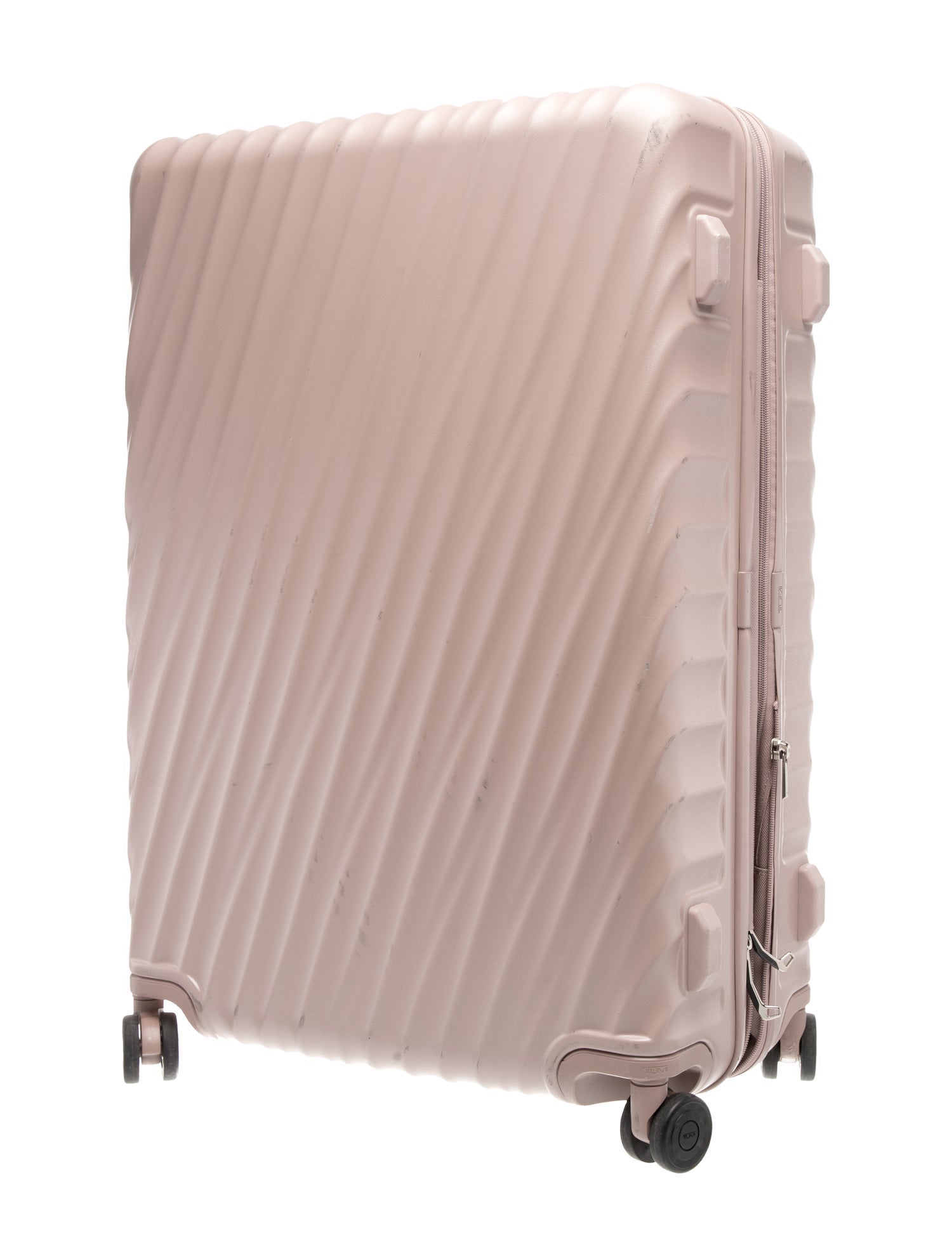 Tumi Rolling Suitcase