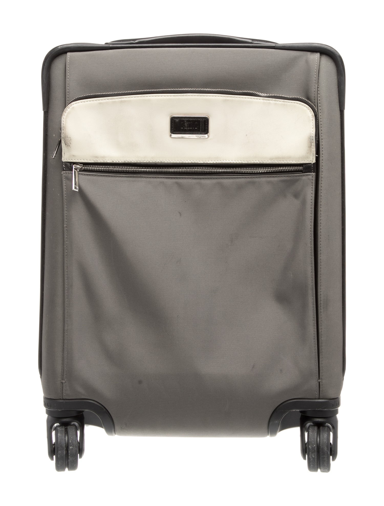 Tumi Soft Expandable Suitcase