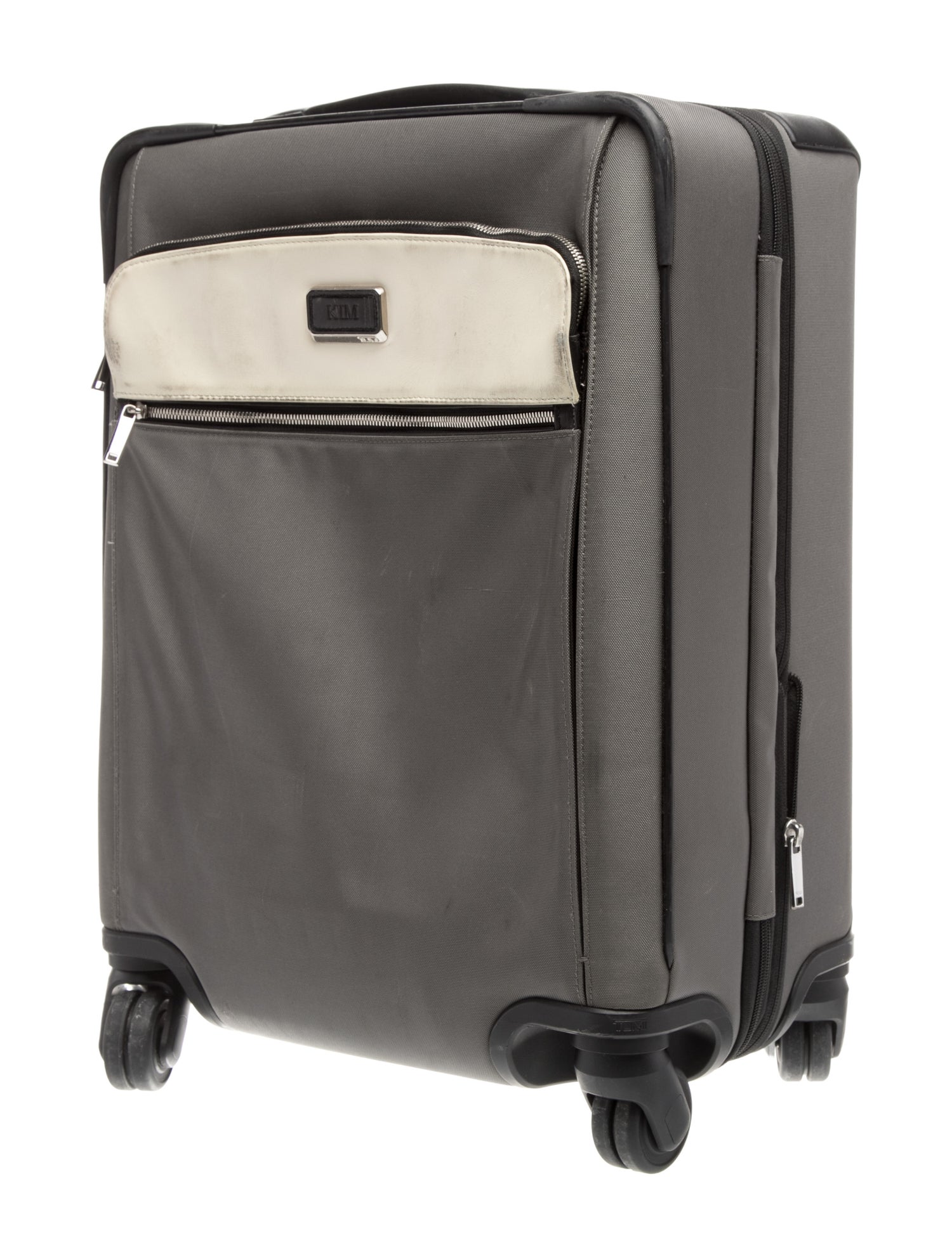 Tumi Soft Expandable Suitcase