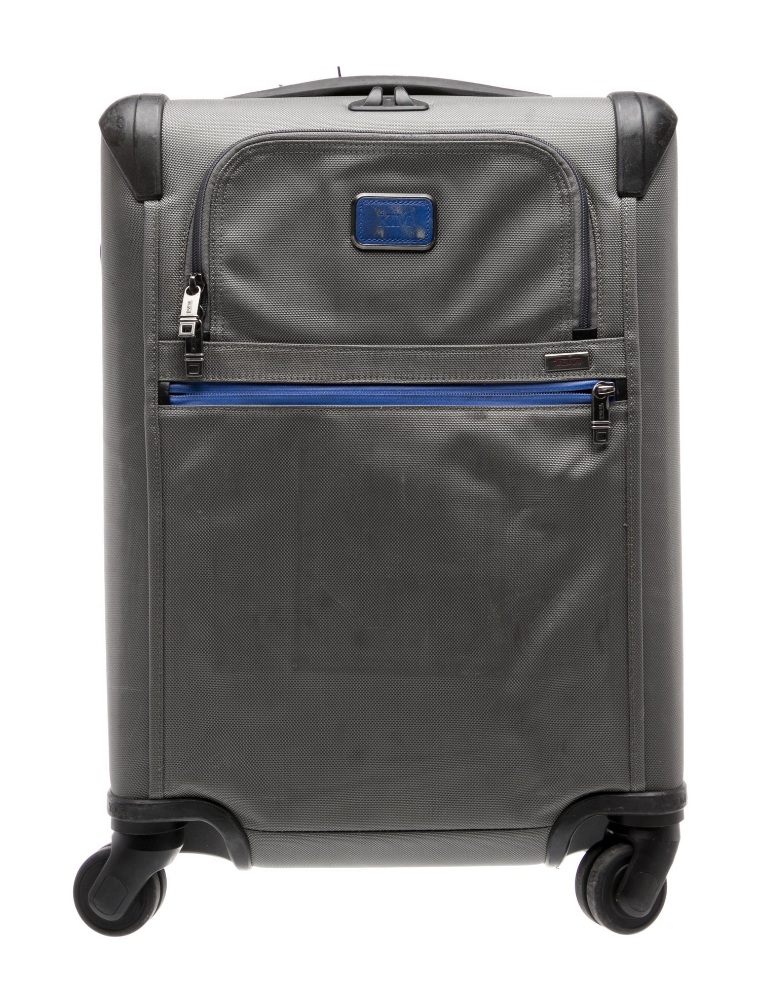 Tumi Suitcase