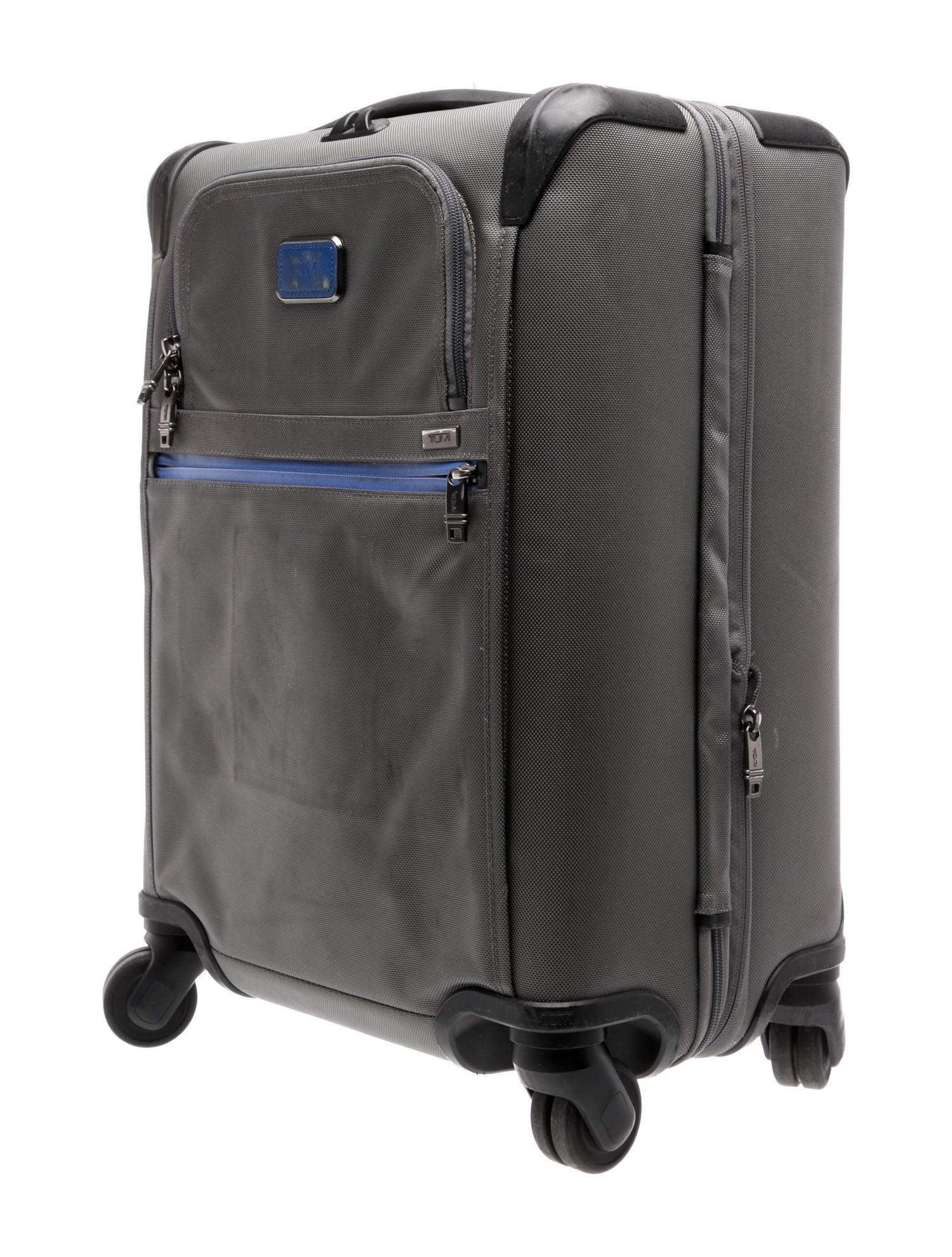 Tumi Suitcase