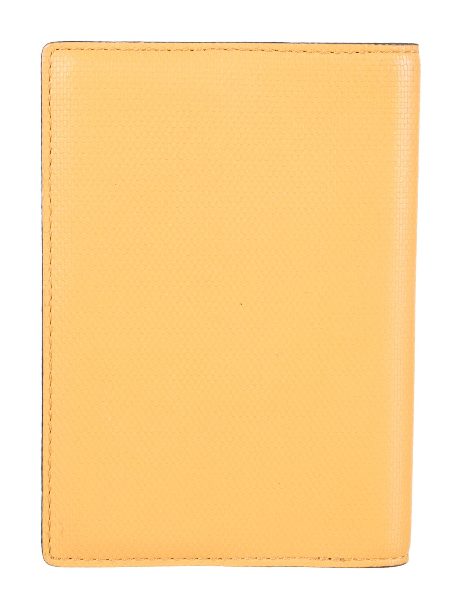 Tumi leather Passport Holder