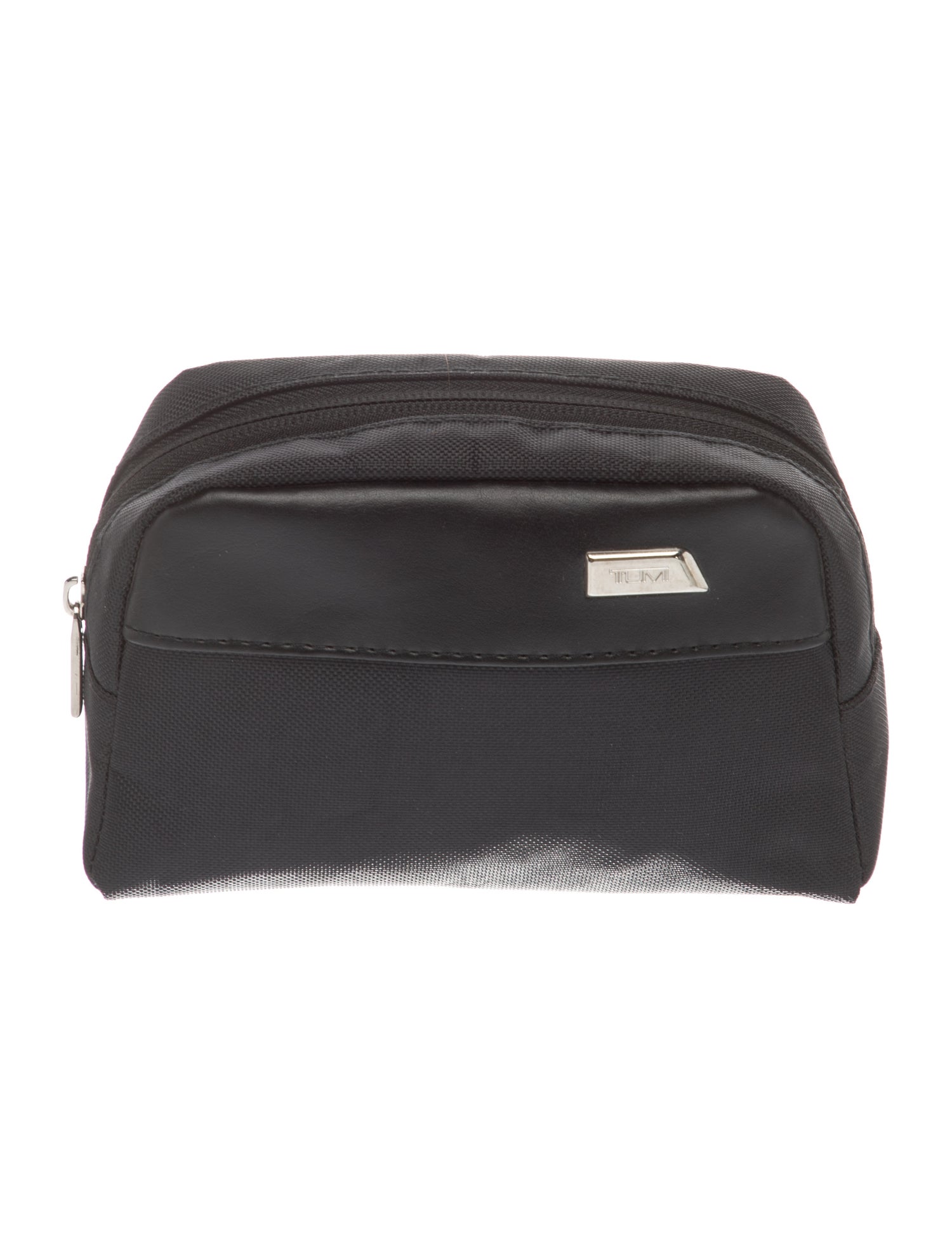 Tumi Nylon Portfolio