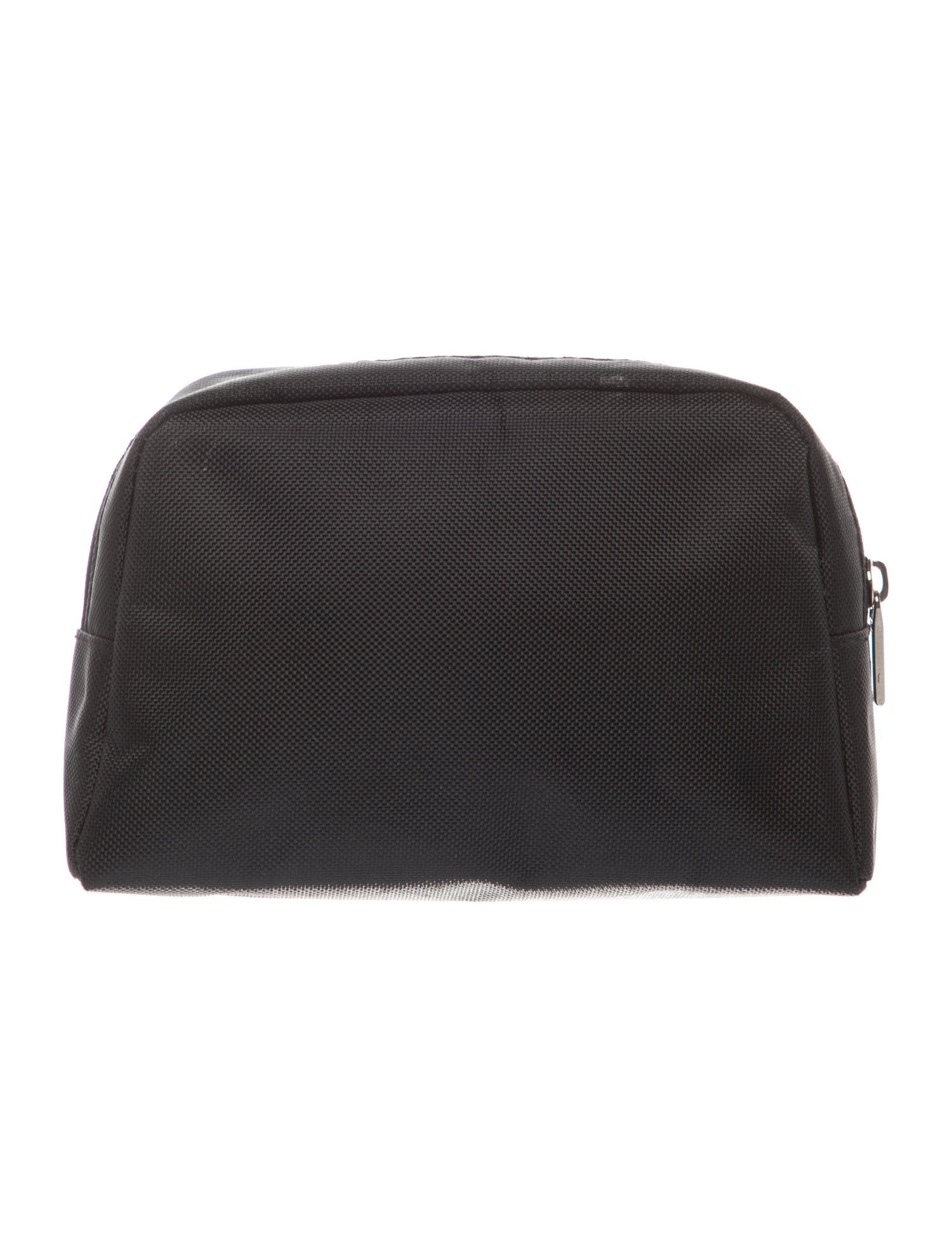 Tumi Nylon Portfolio