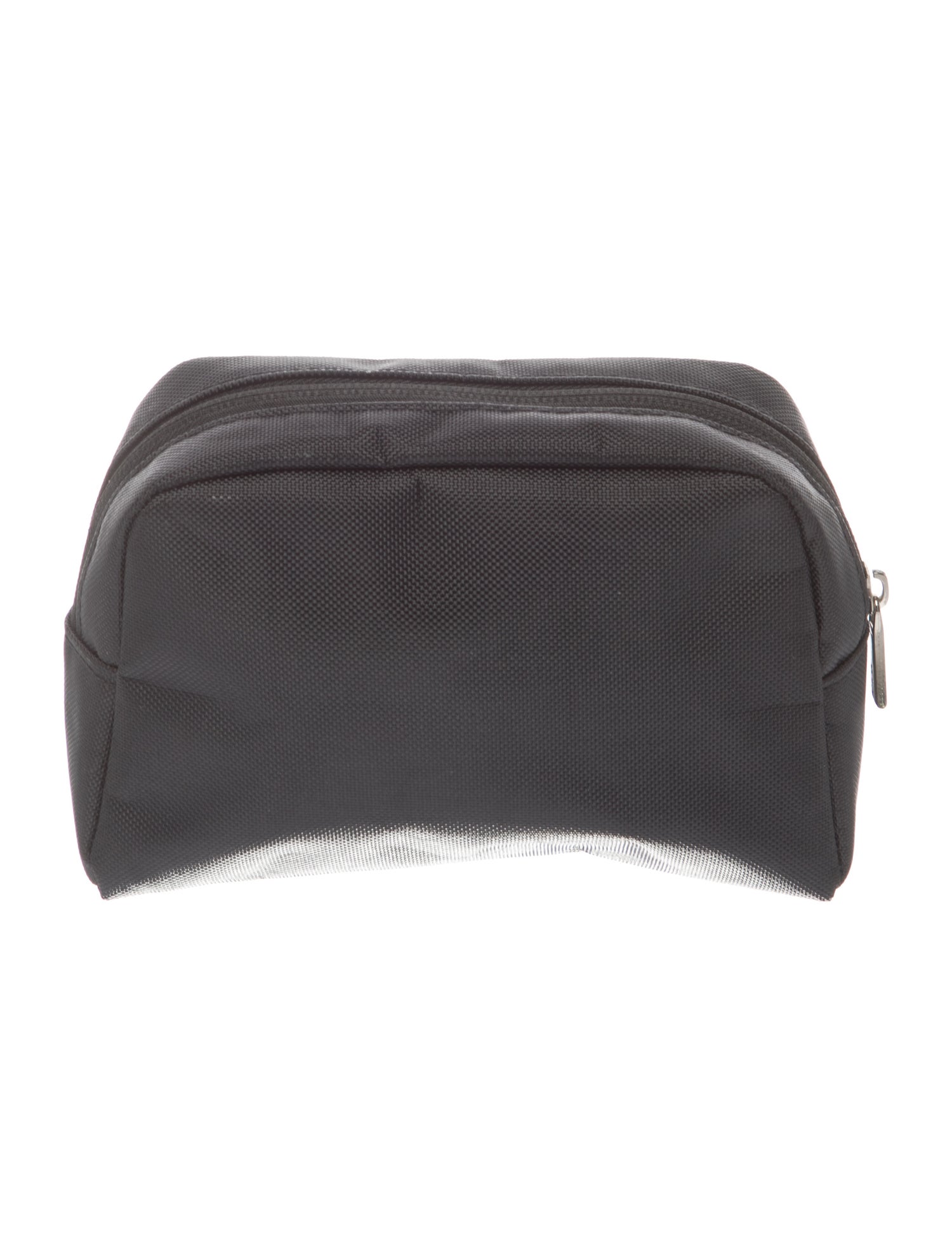 Tumi Canvas Portfolio