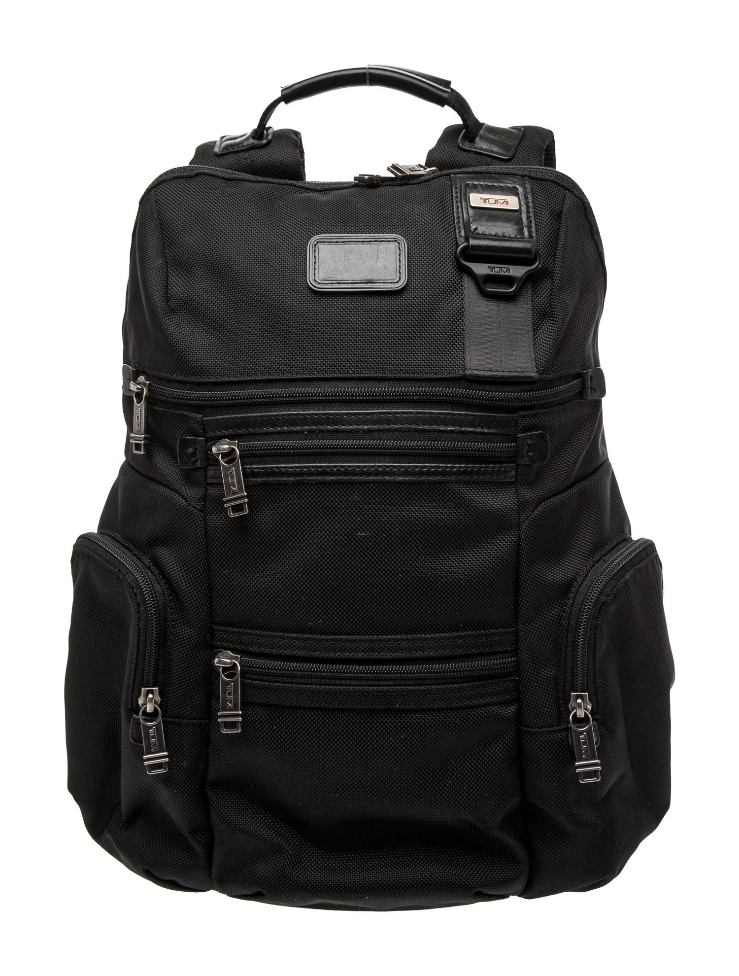 Tumi Nylon Backpack
