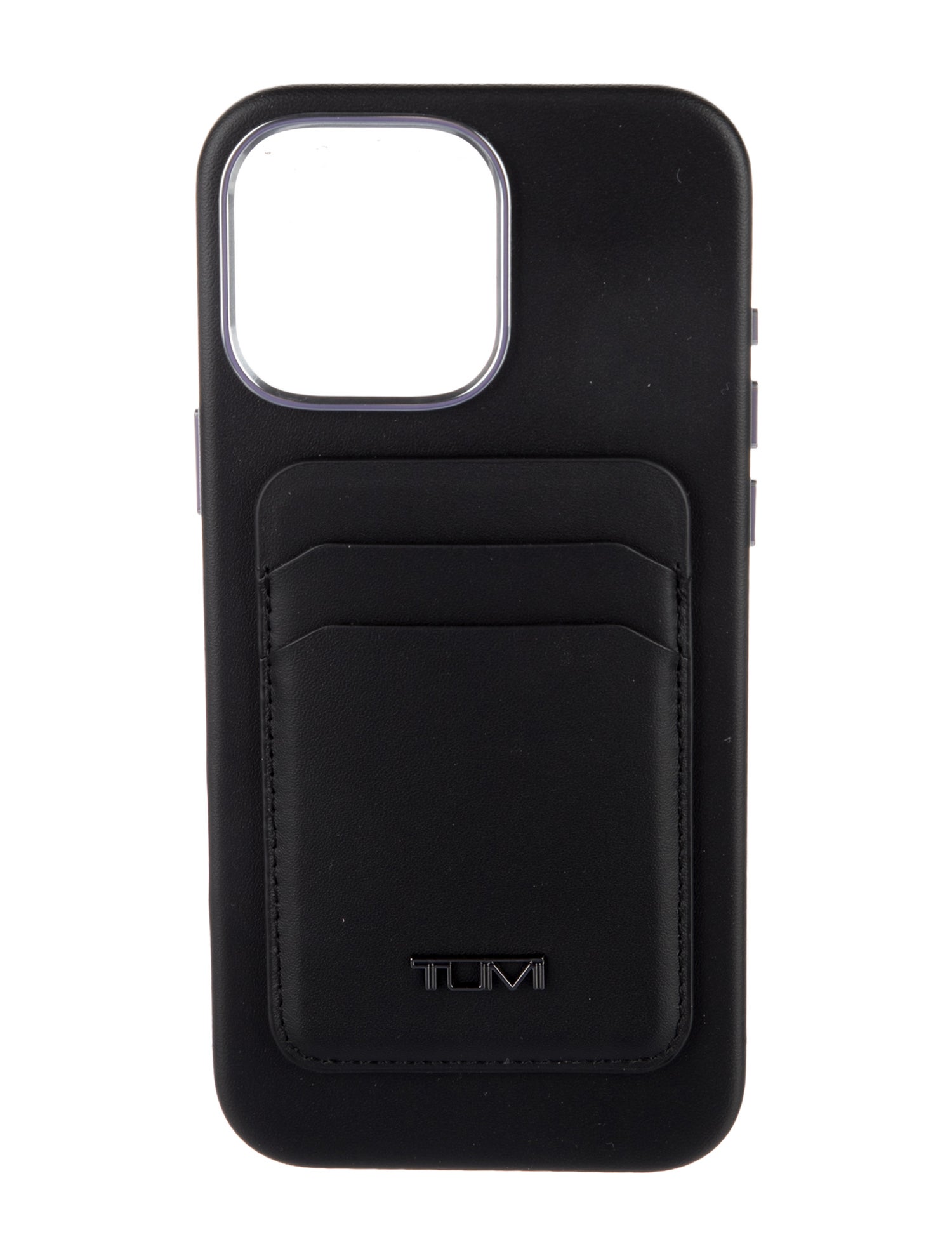 Tumi iPhone 16 Pro Max Case