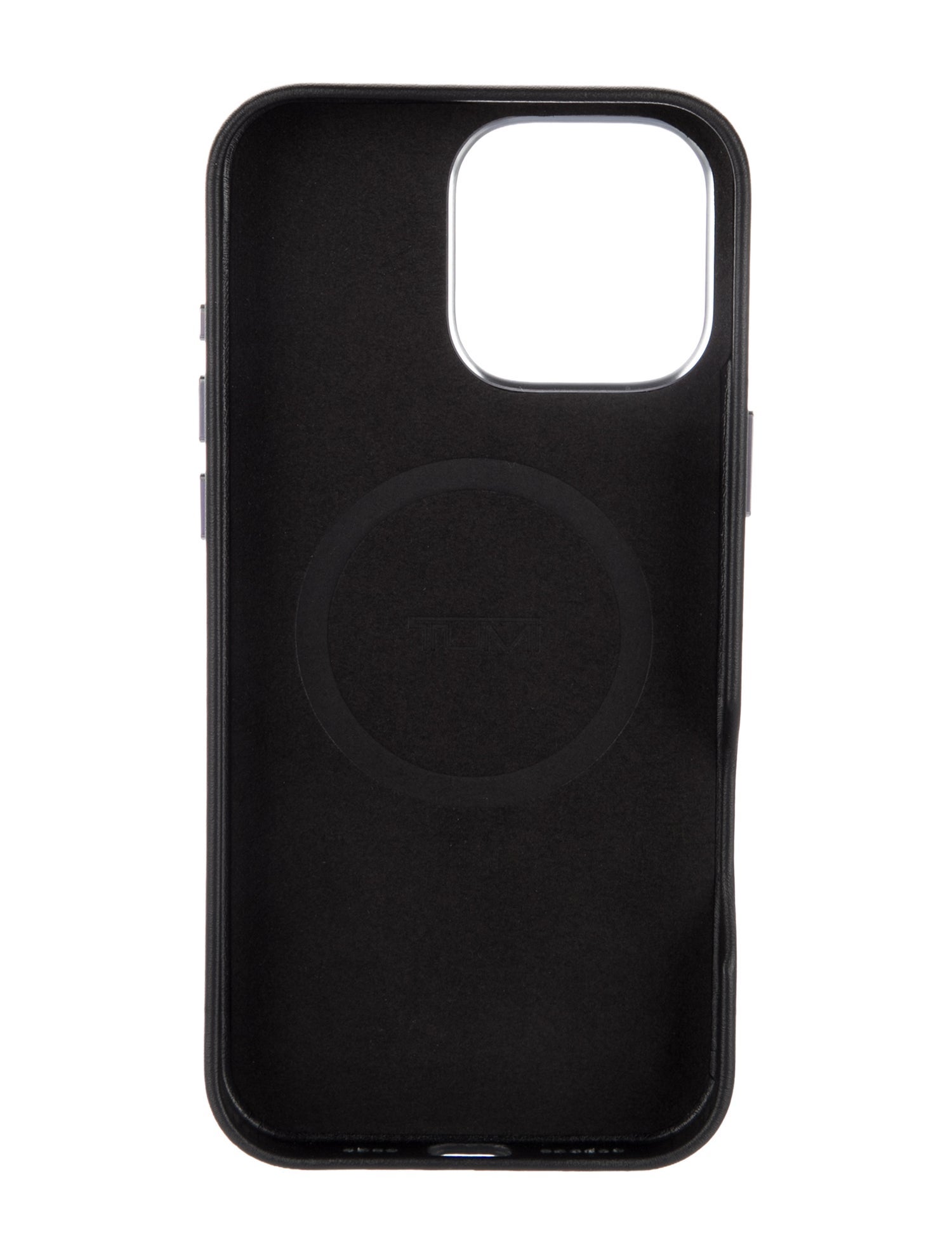 Tumi iPhone 16 Pro Max Case