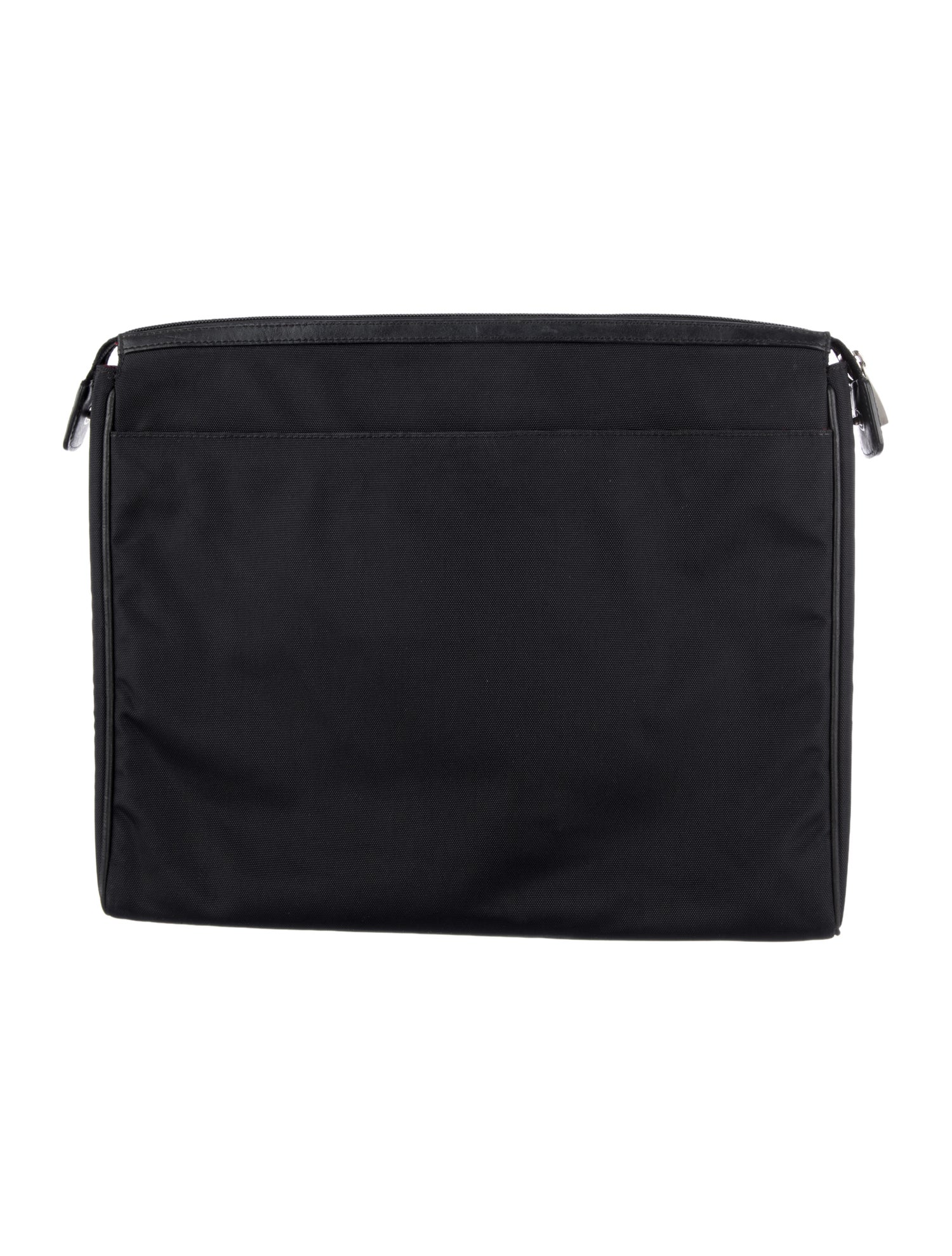 Tumi Laptop Case