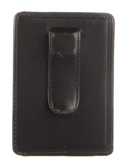 Leather Wallet