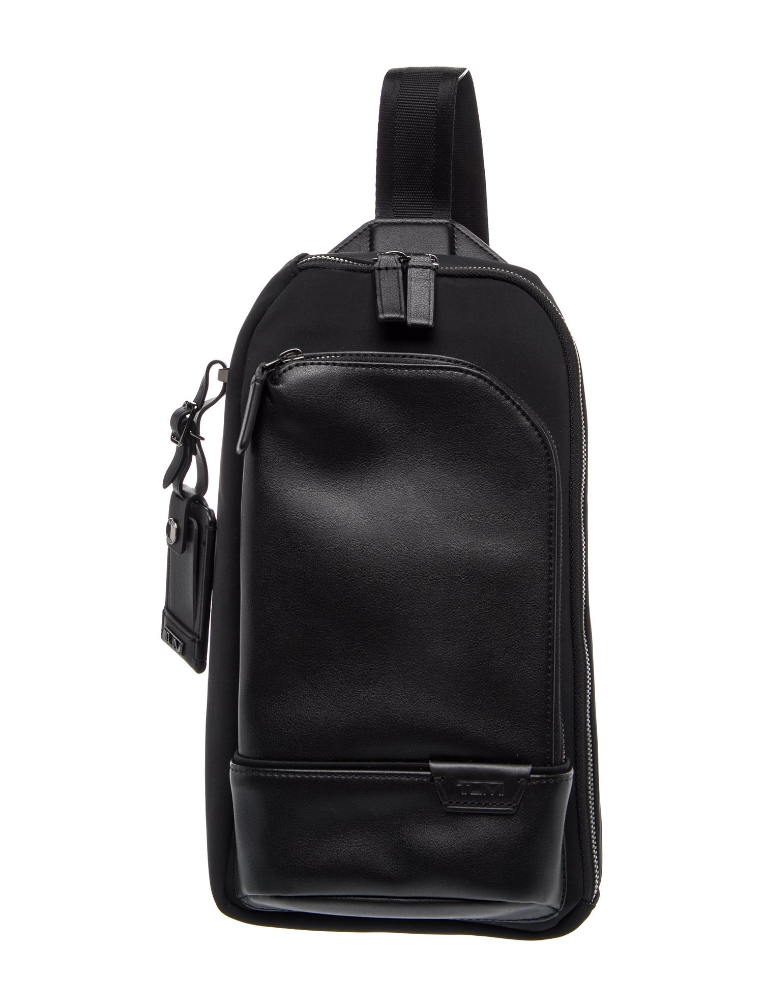 Tumi Nylon Backpack