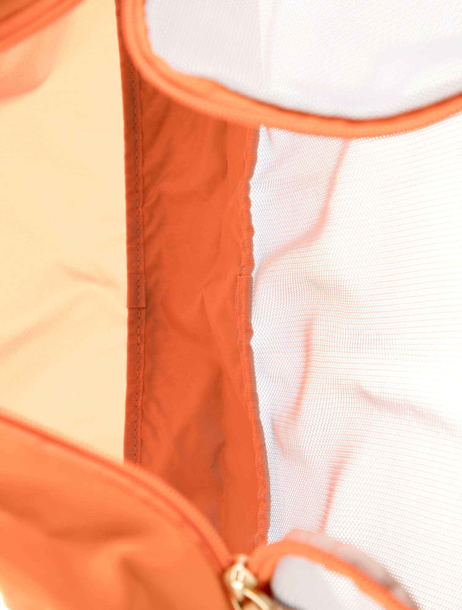 Tumi Nylon Travel Bag