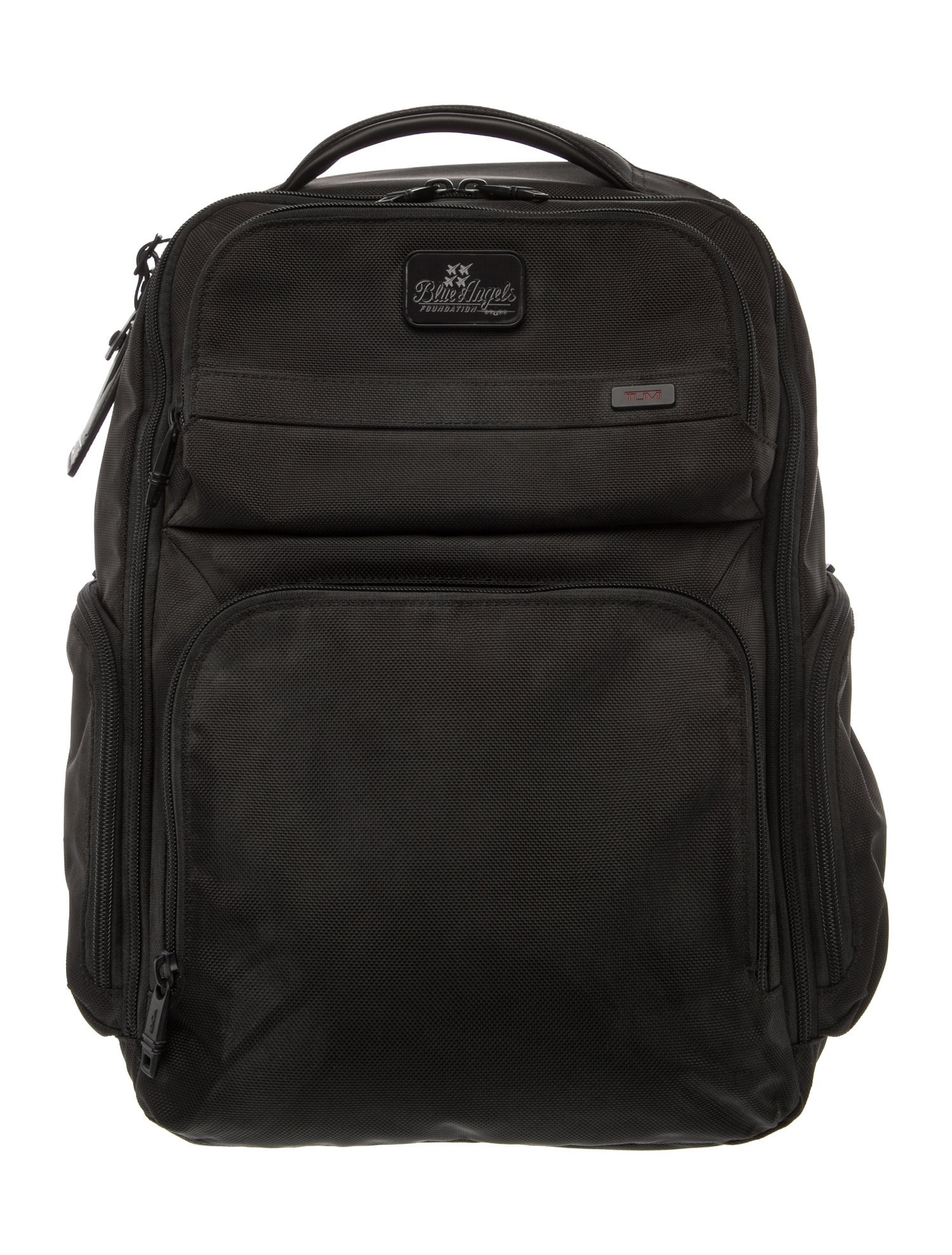 Tumi Nylon Backpack