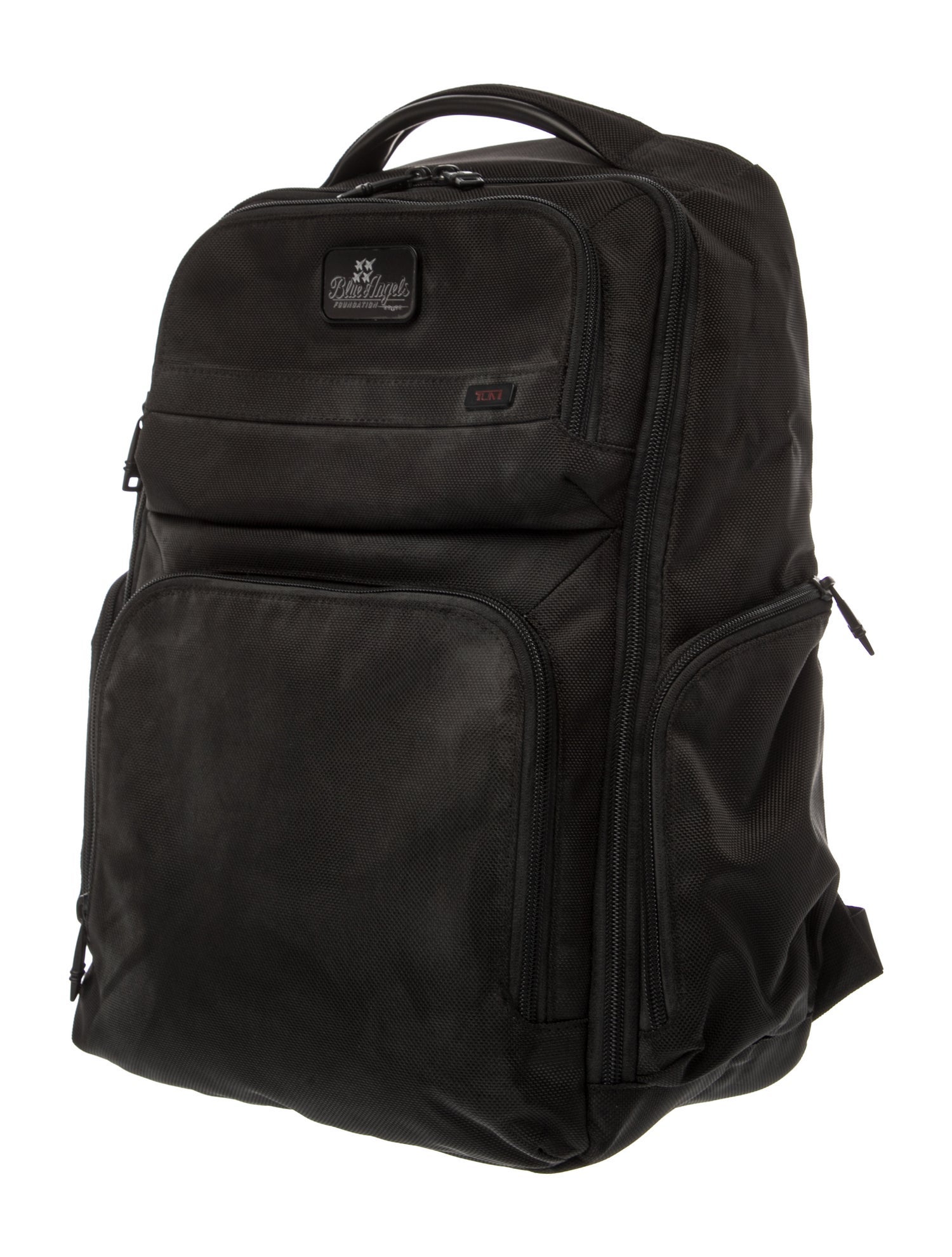 Tumi Nylon Backpack