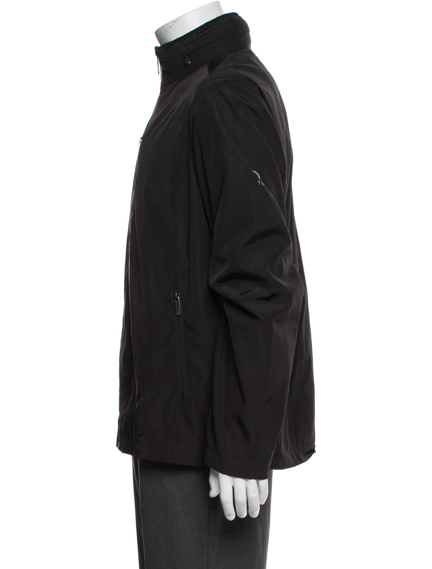 Tumi Windbreaker