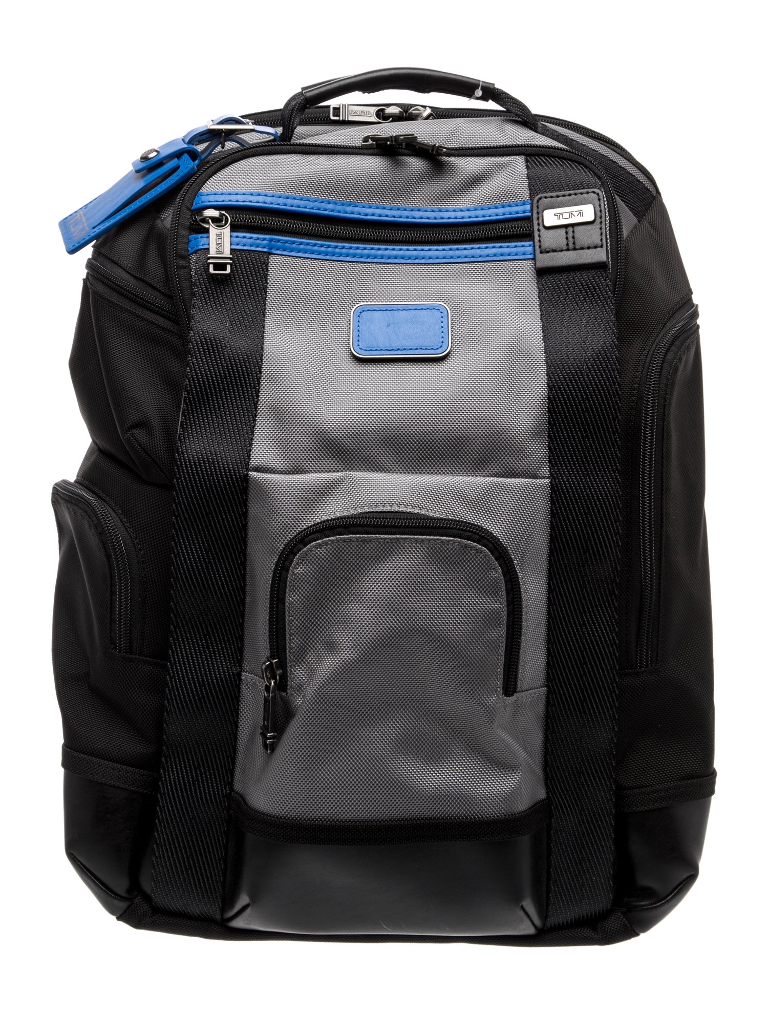 Tumi Nylon Backpack
