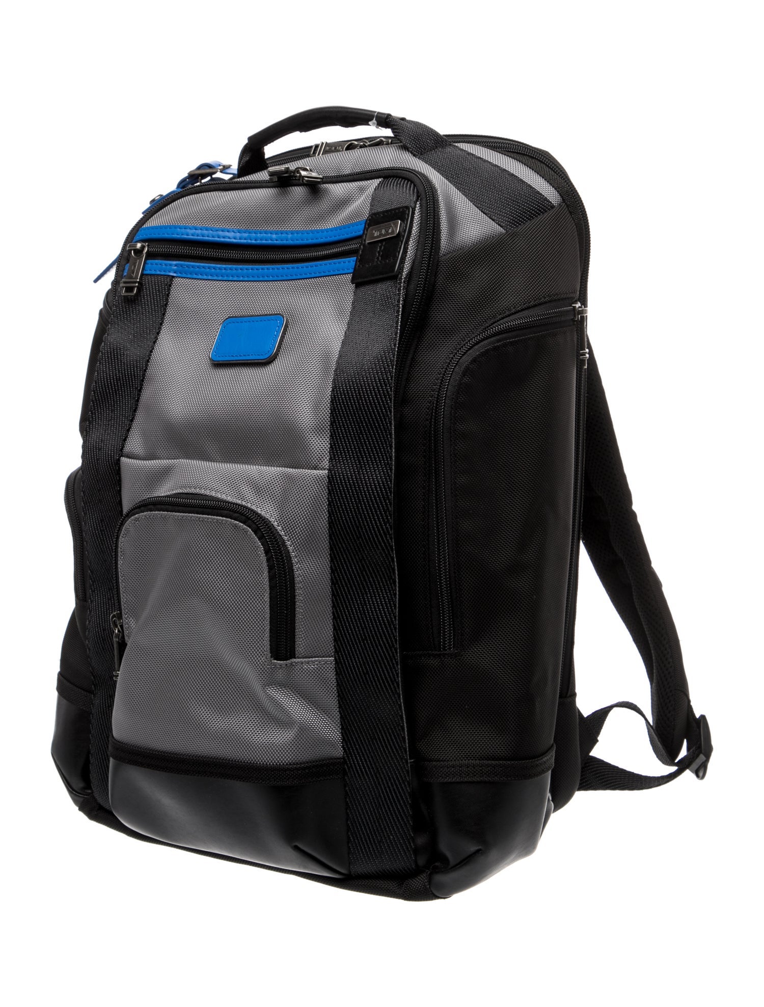 Tumi Nylon Backpack